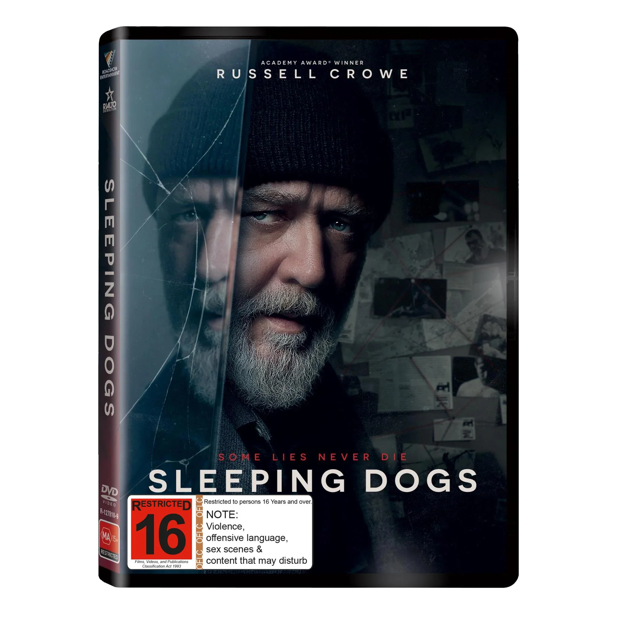 Sleeping Dogs - Image 2
