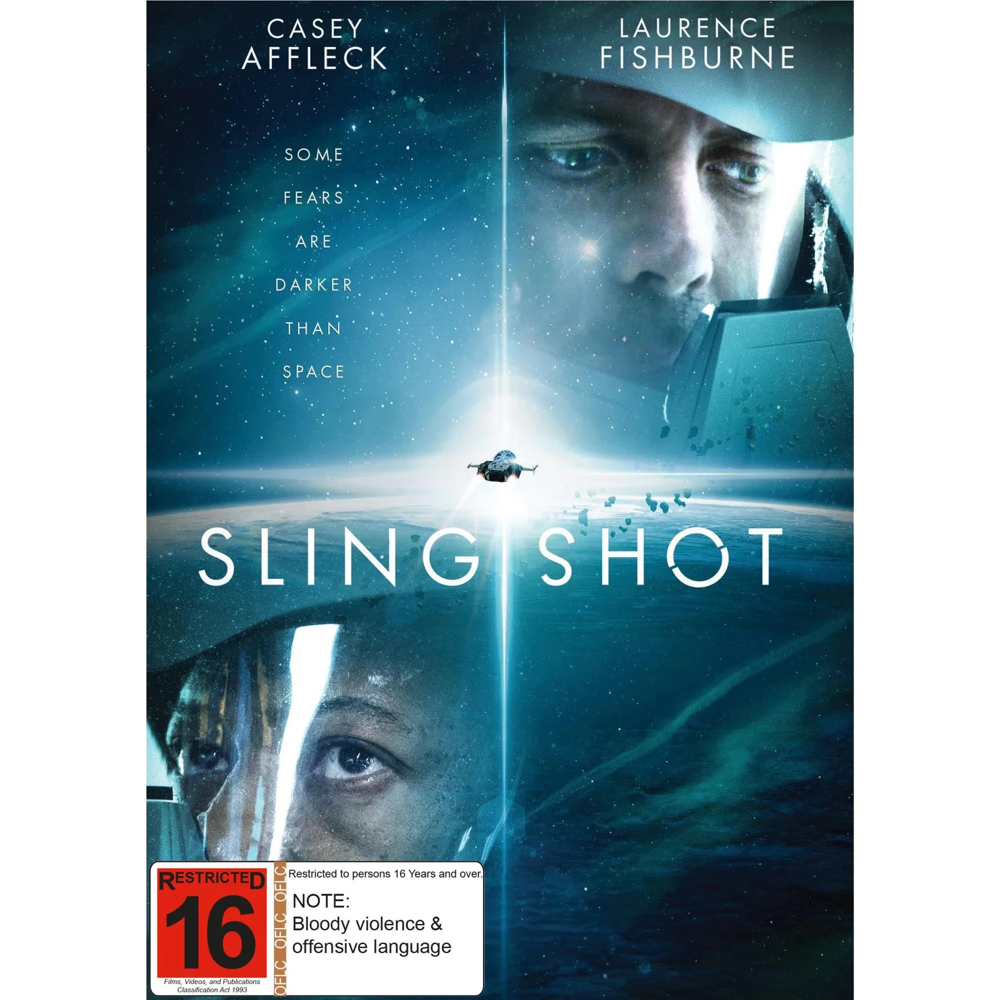 Slingshot