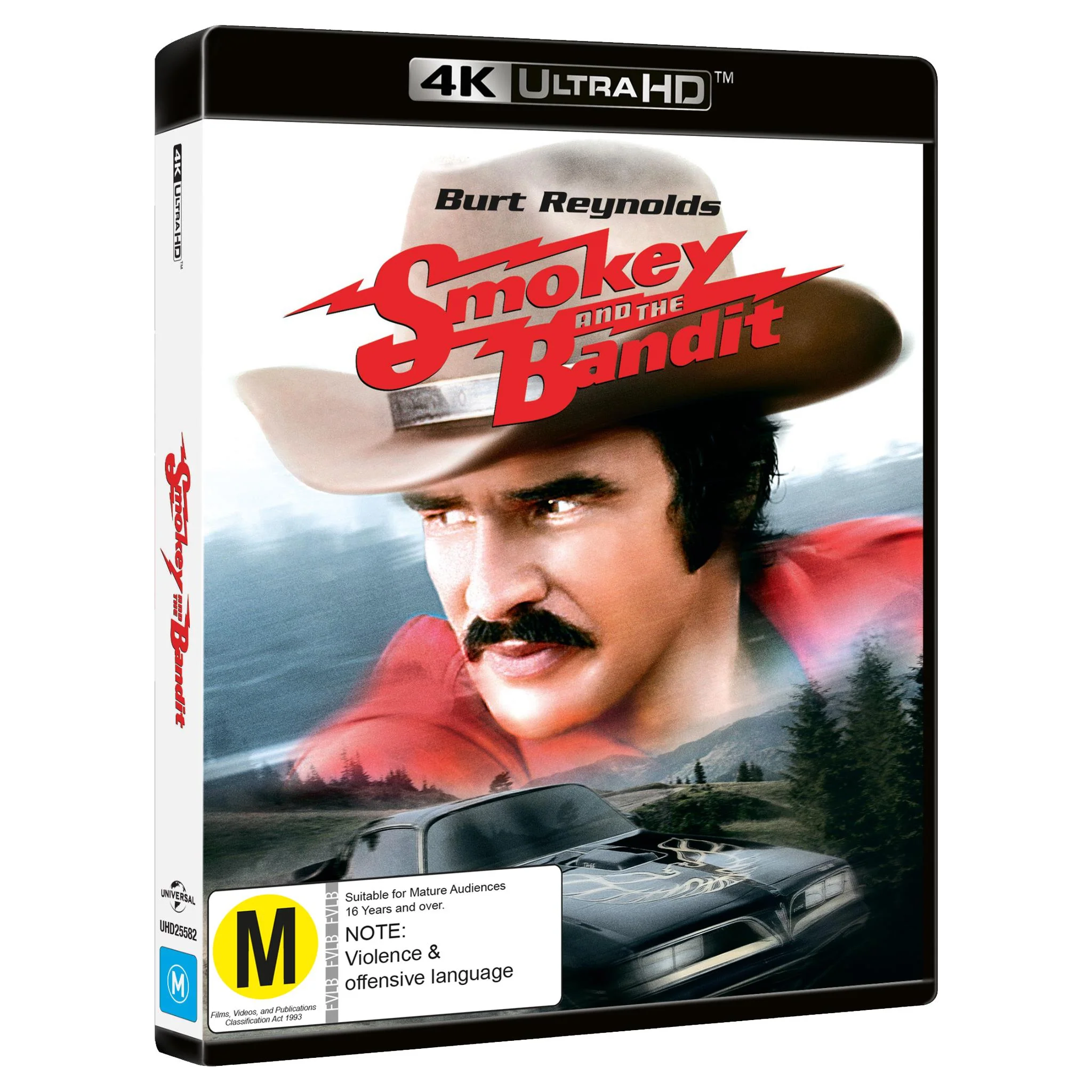 Smokey and the Bandit - Image 2