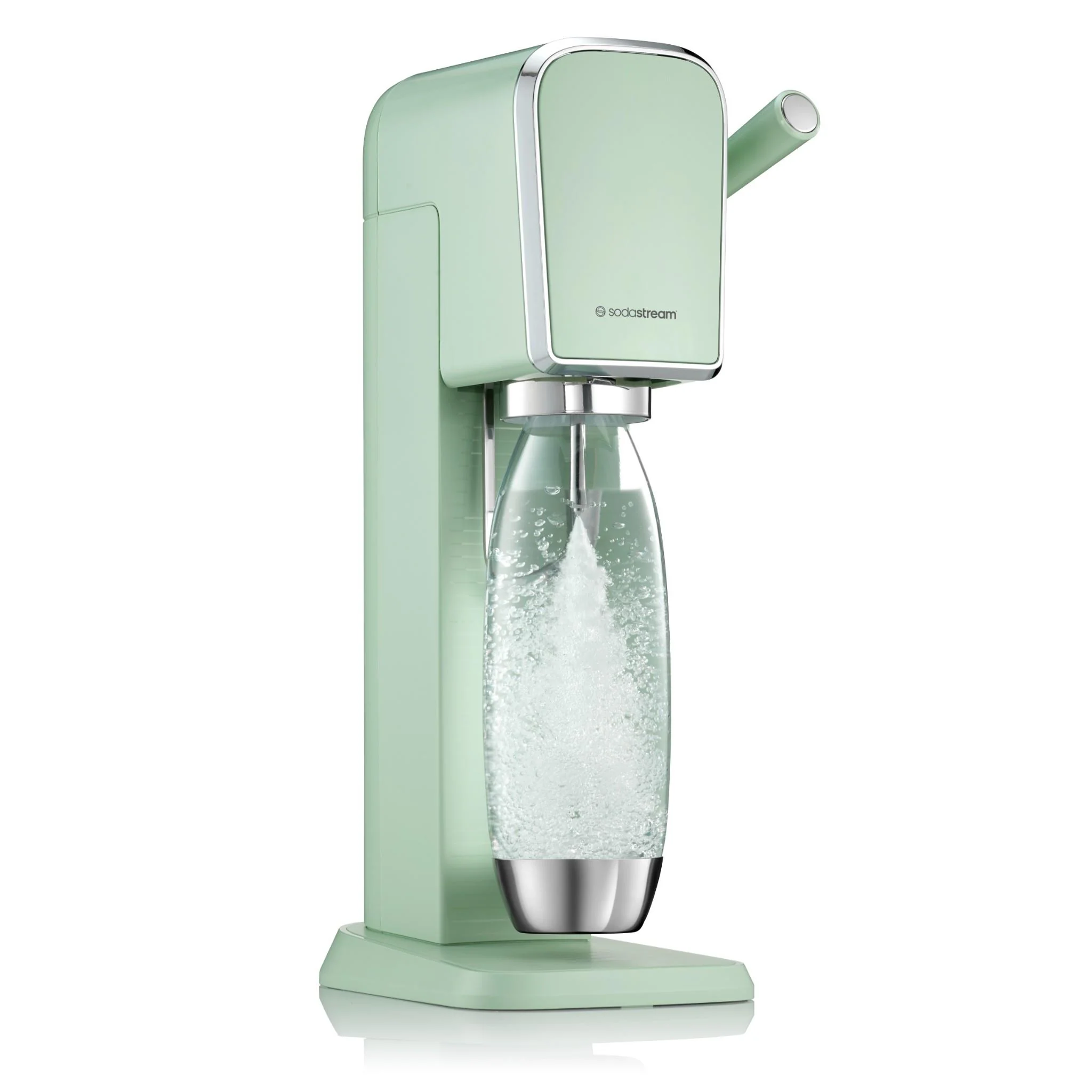 SodaStream Art Starter Pack (Mint) - Image 2