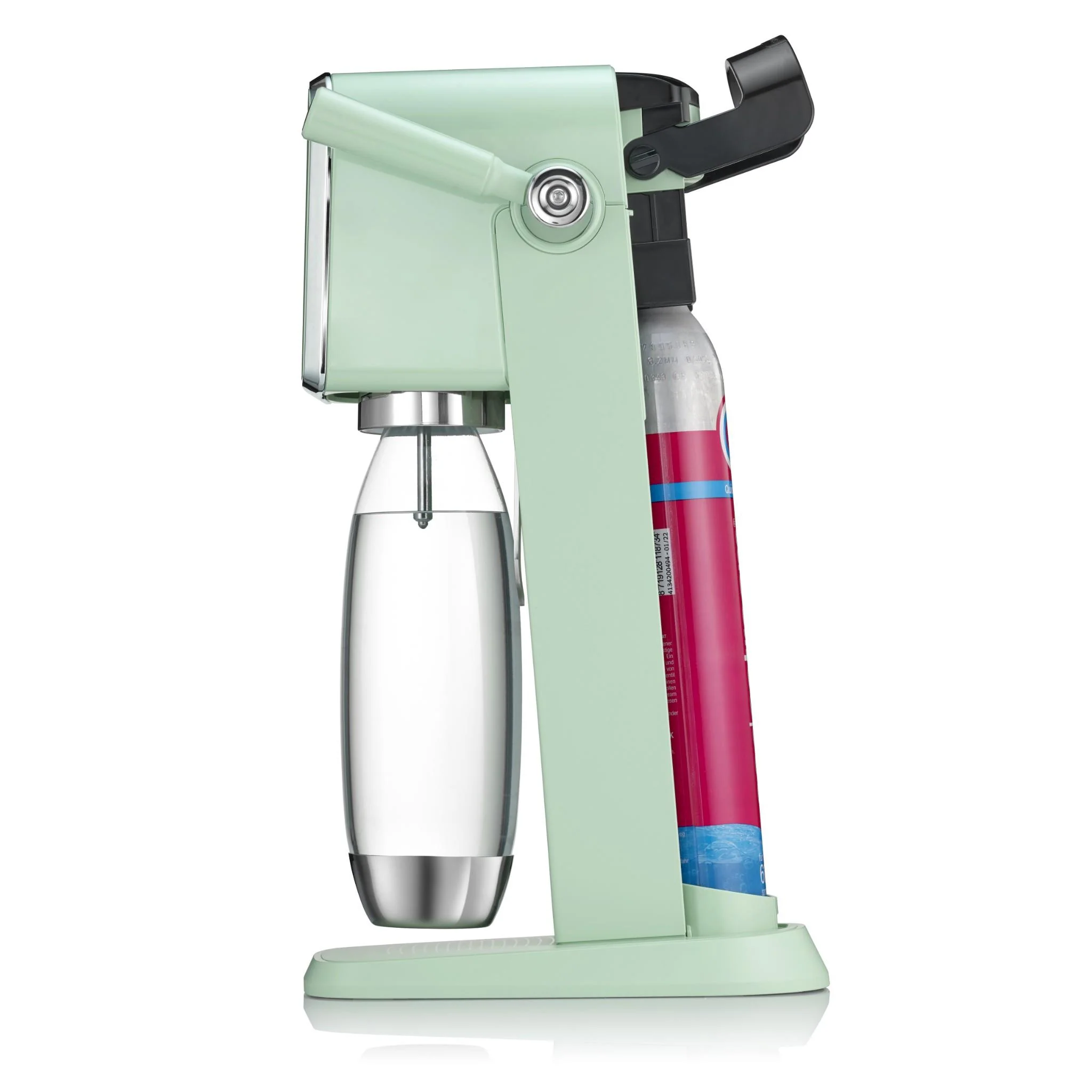 SodaStream Art Starter Pack (Mint) - Image 5