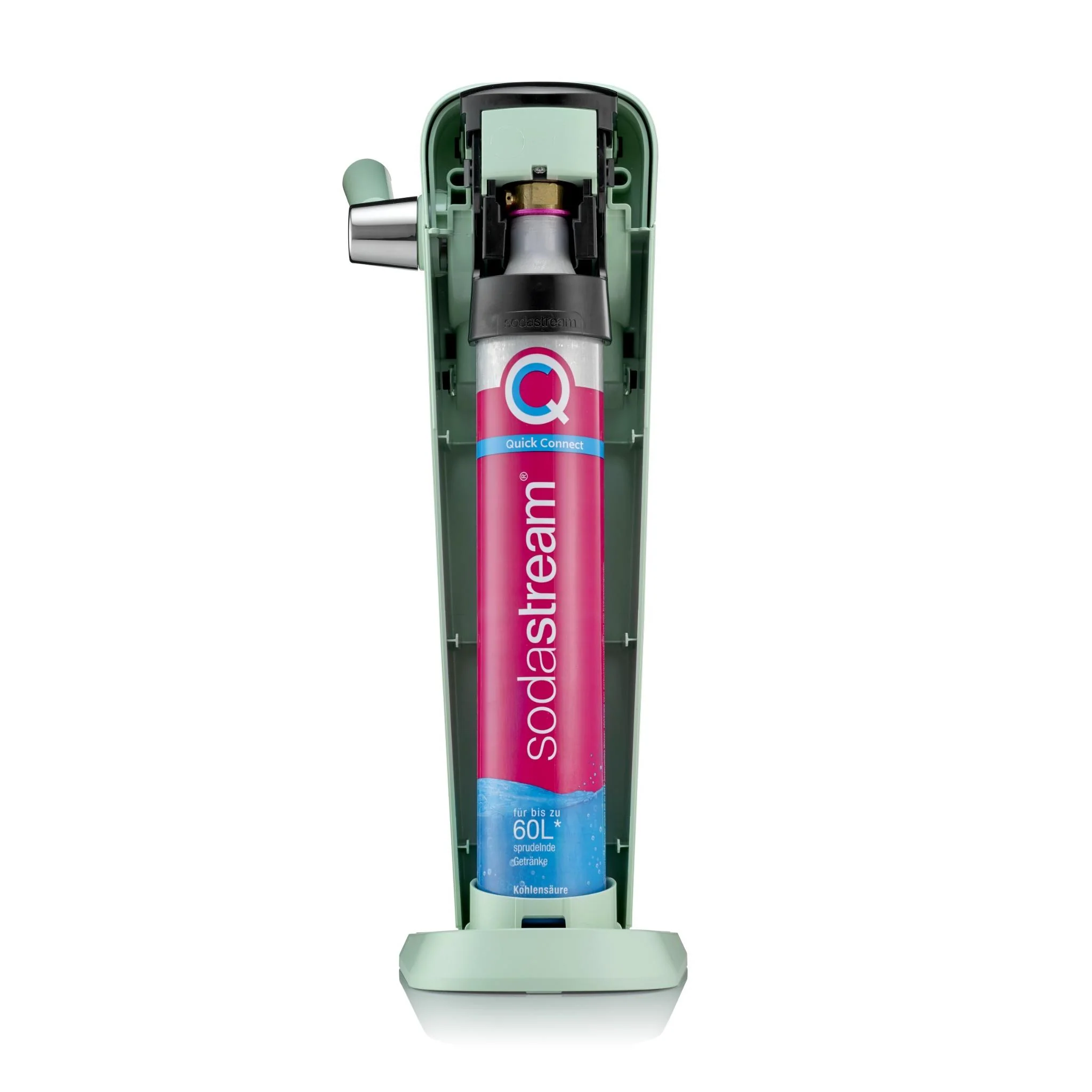 SodaStream Art Starter Pack (Mint) - Image 6