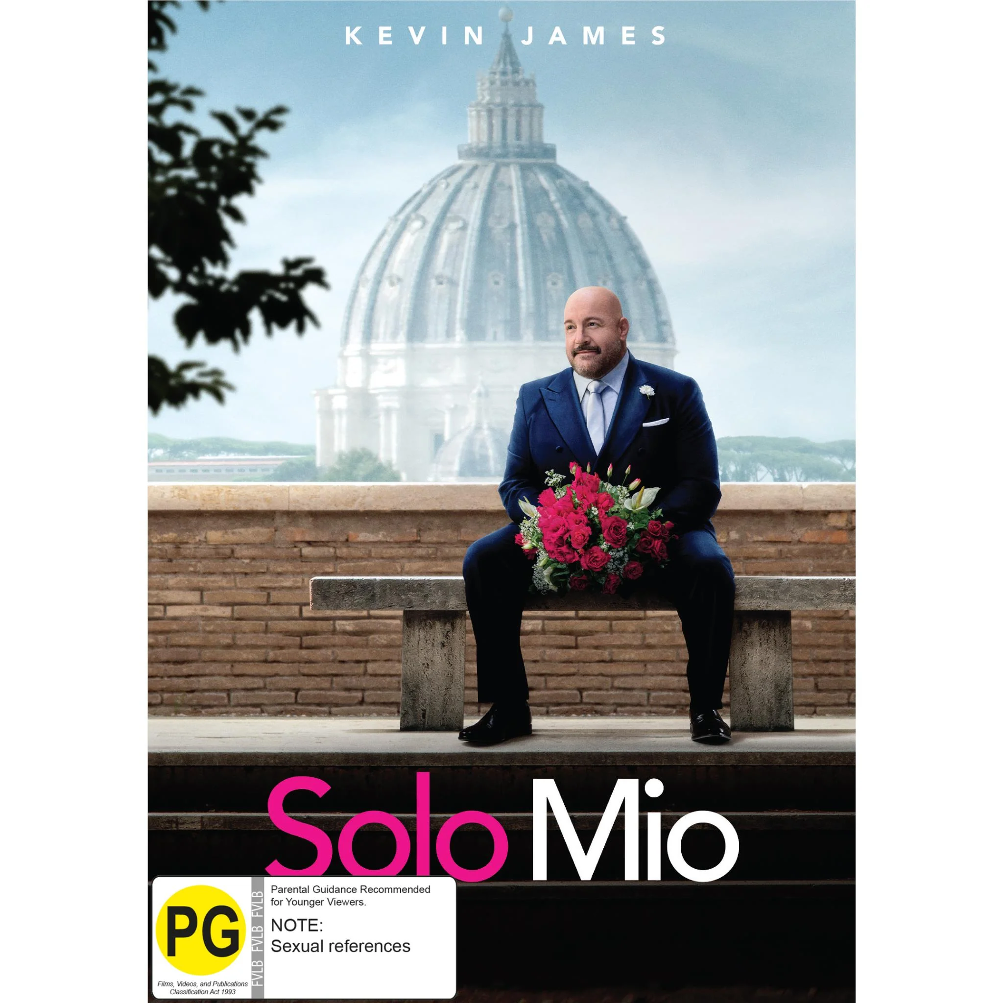 Solo Mio