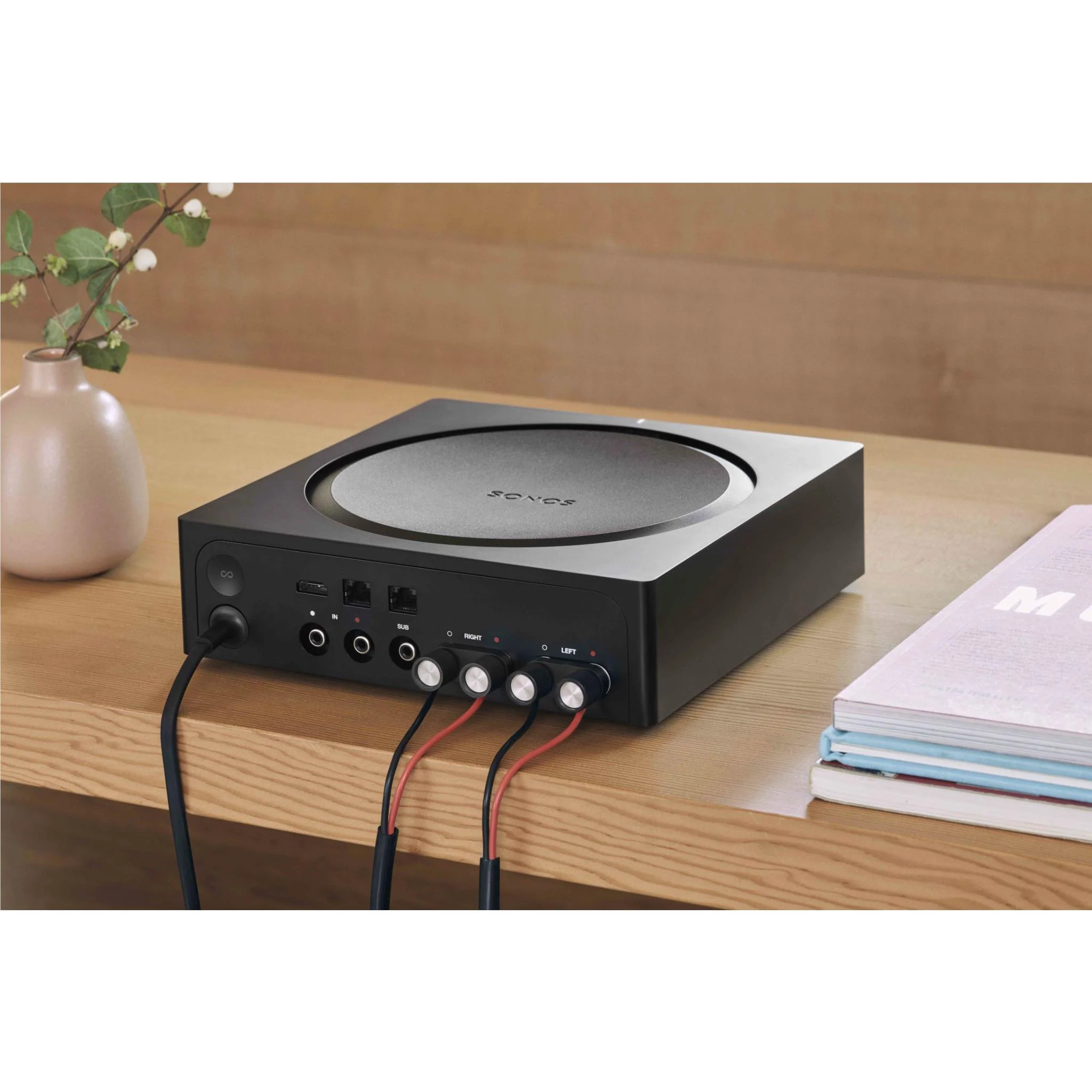 Sonos Amp - Image 4