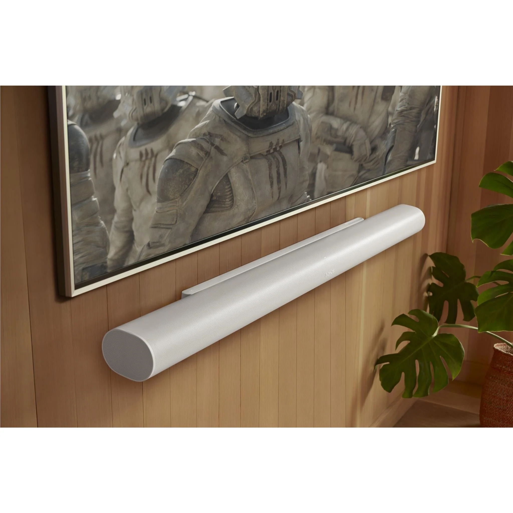 Sonos Arc Ultra Soundbar (White) - Image 8