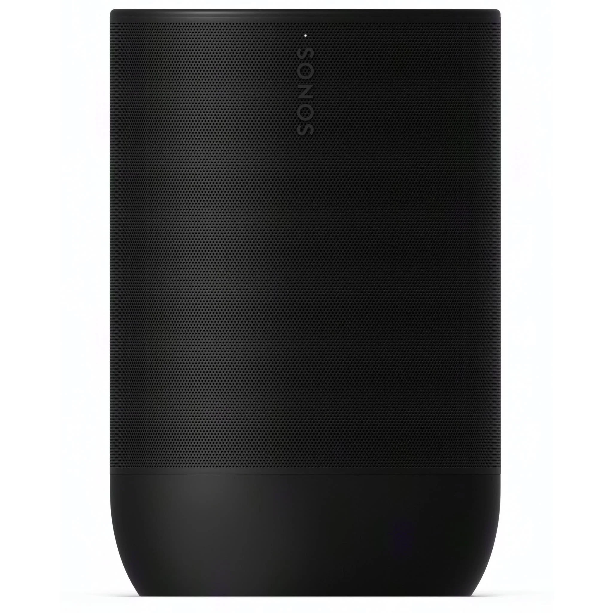 Sonos Move 2 Portable Smart Speaker (Black) - Image 2