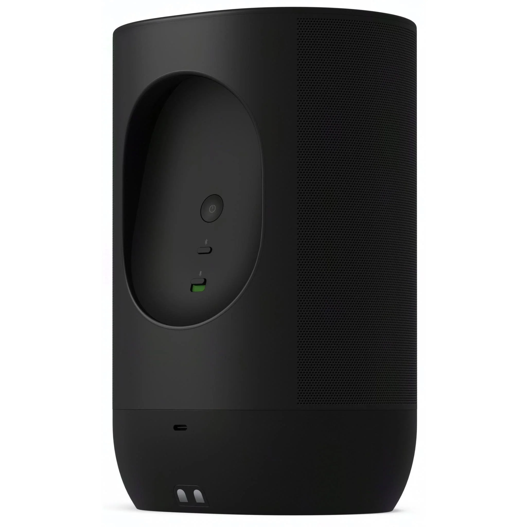 Sonos Move 2 Portable Smart Speaker (Black) - Image 4