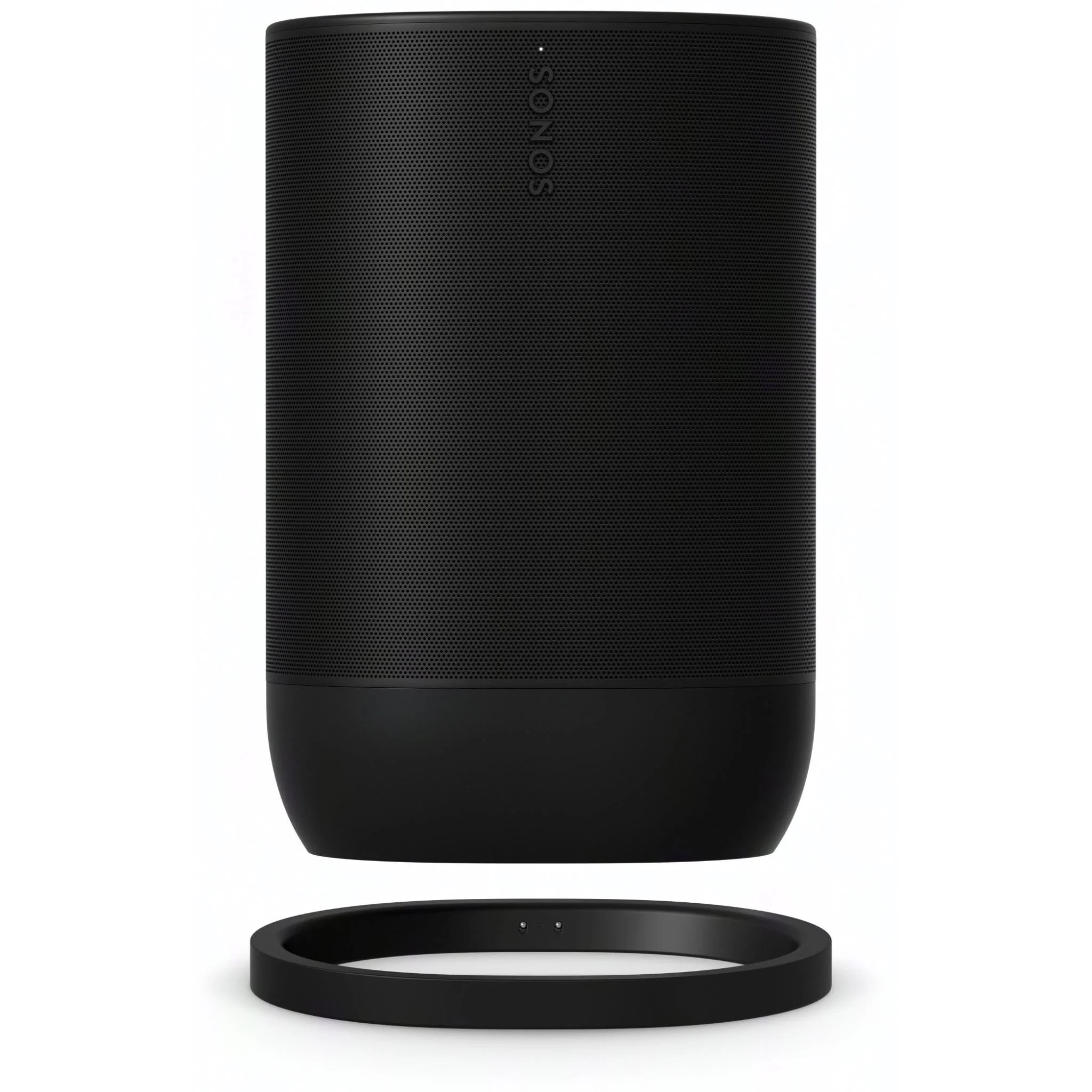 Sonos Move 2 Portable Smart Speaker (Black) - Image 6