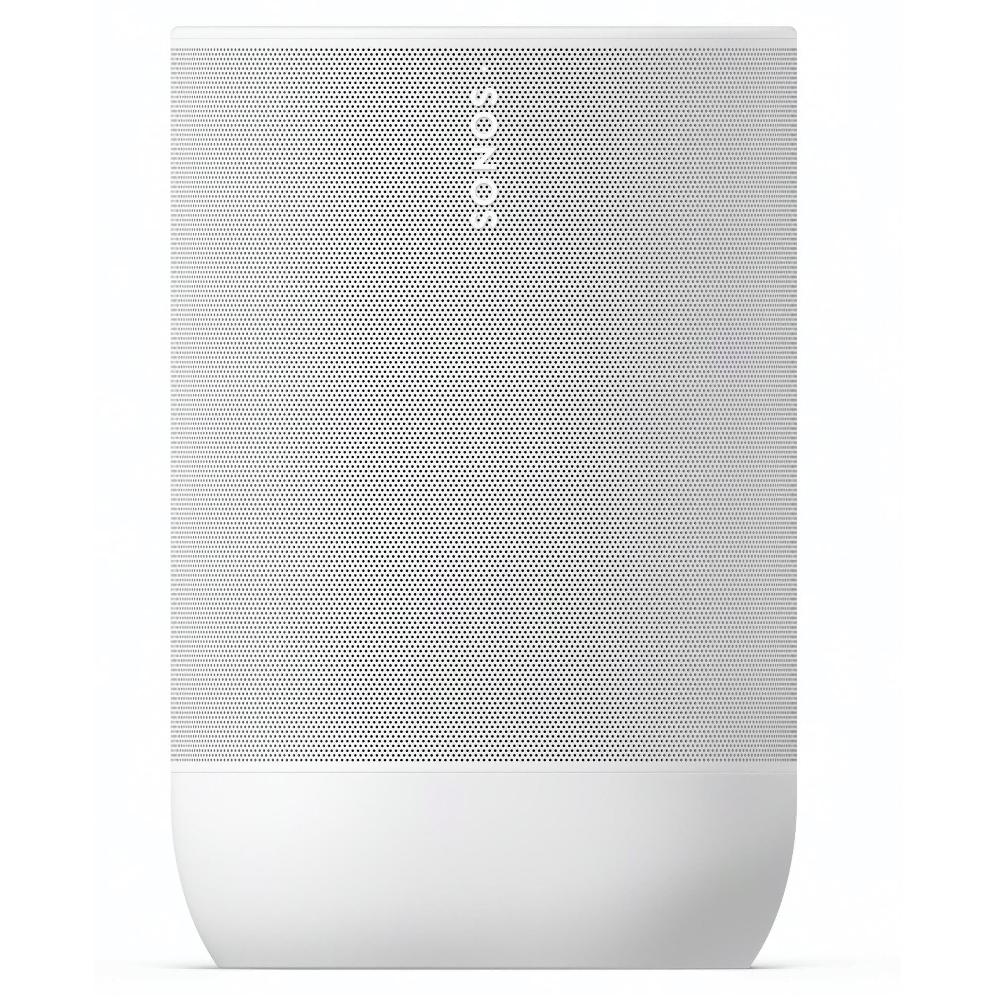 Sonos Move 2 Portable Smart Speaker (White) - Image 2
