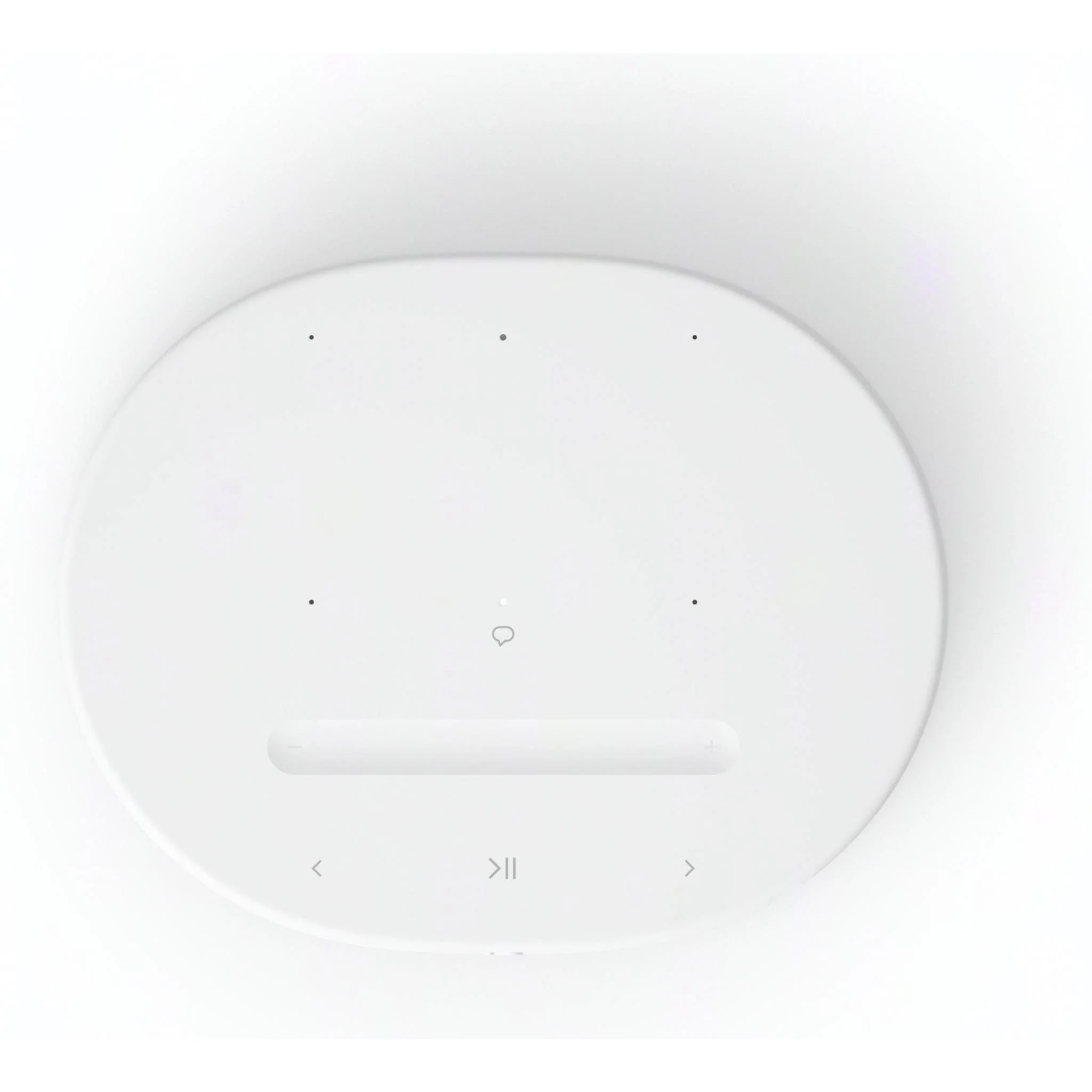 Sonos Move 2 Portable Smart Speaker (White) - Image 7