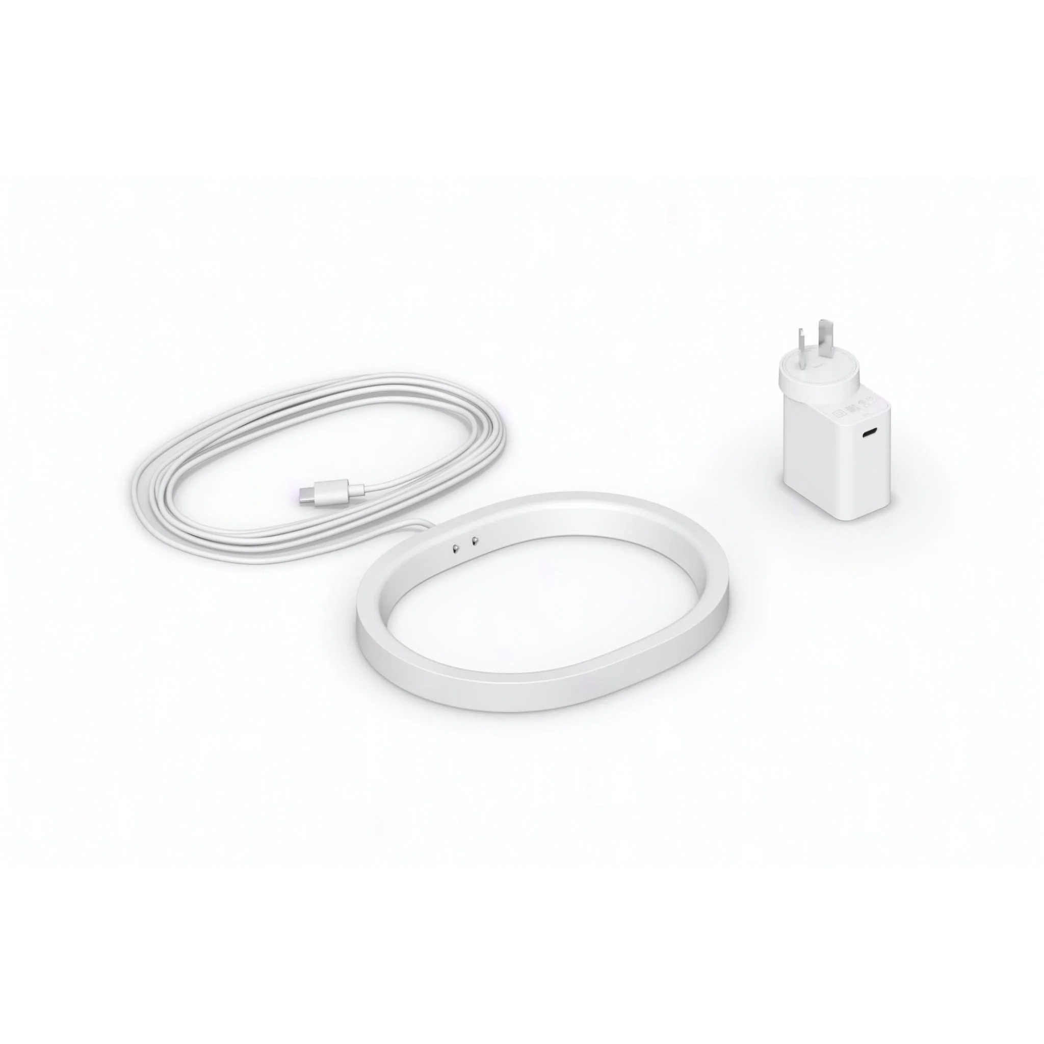 Sonos Move 2 Portable Smart Speaker (White) - Image 8