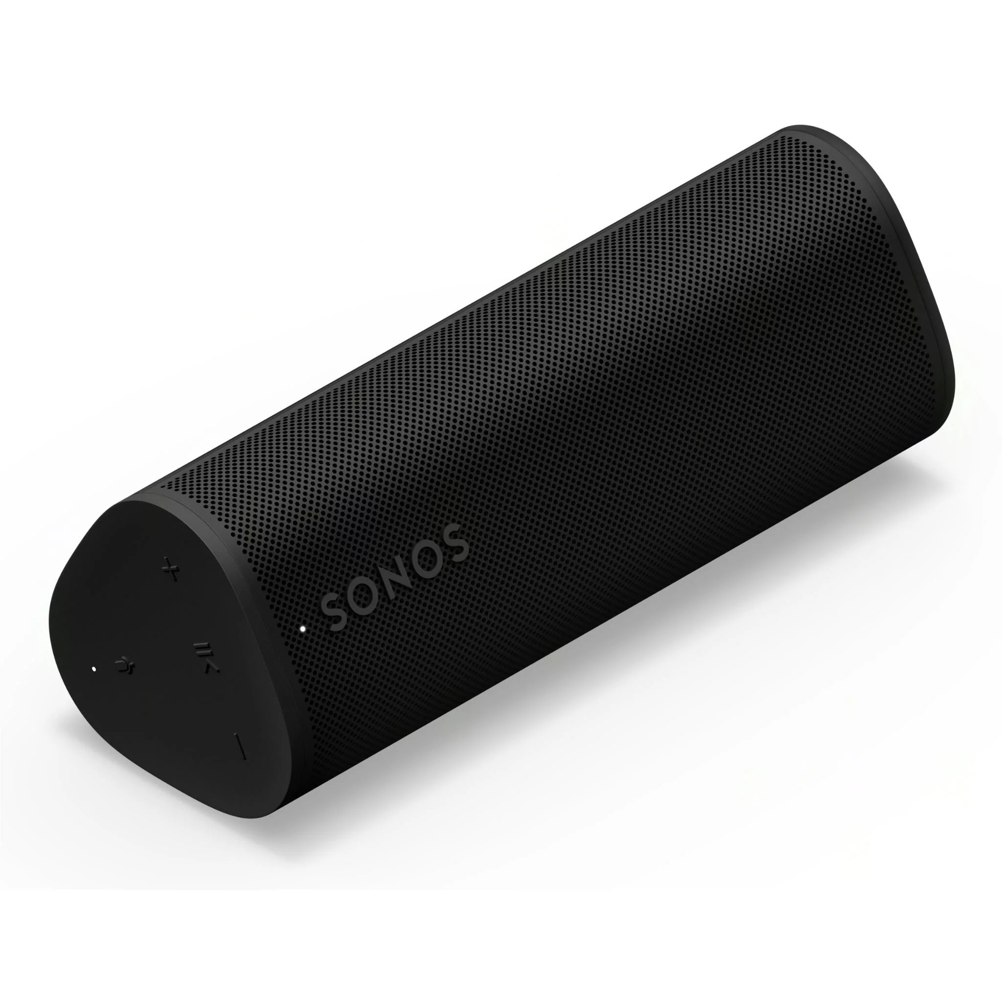 Sonos Roam 2 Portable Bluetooth Speaker (Black) - Image 2