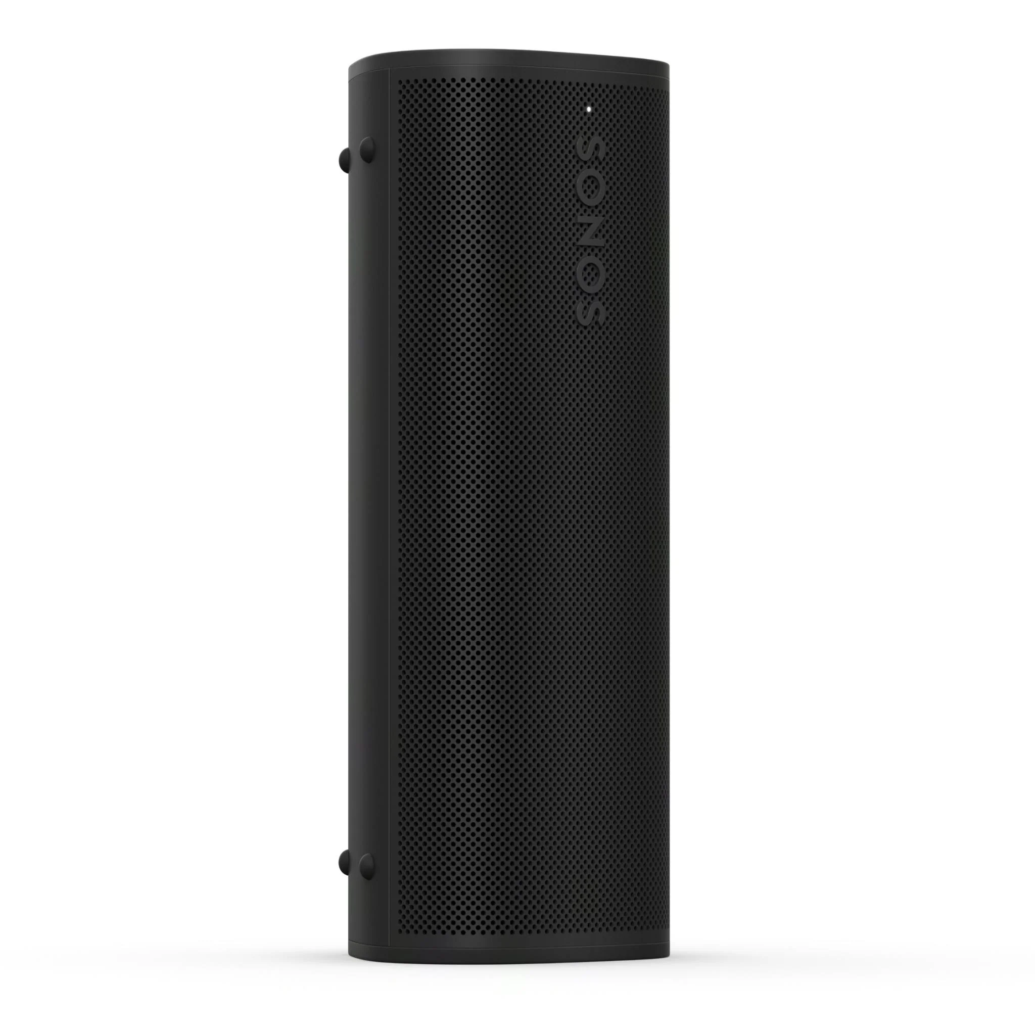 Sonos Roam 2 Portable Bluetooth Speaker (Black) - Image 3
