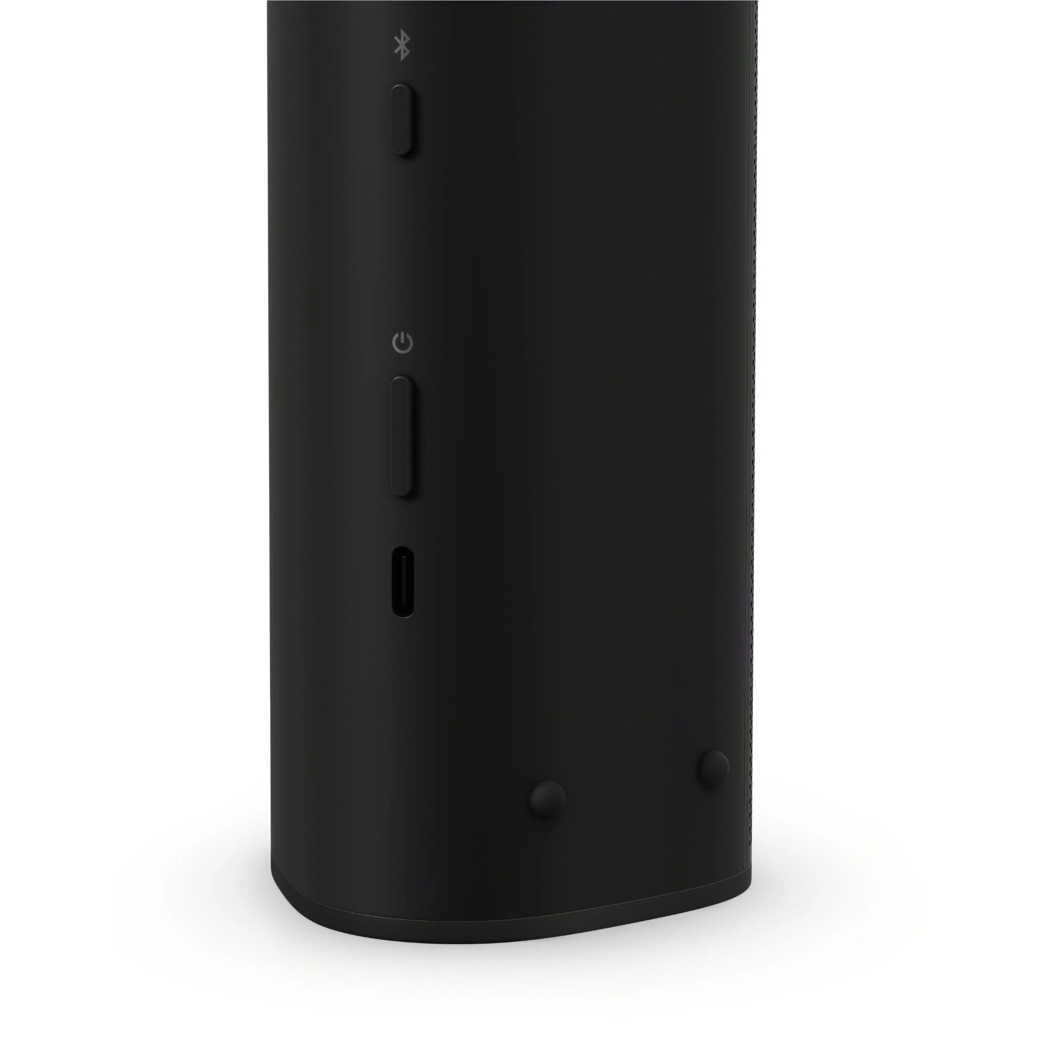 Sonos Roam 2 Portable Bluetooth Speaker (Black) - Image 5