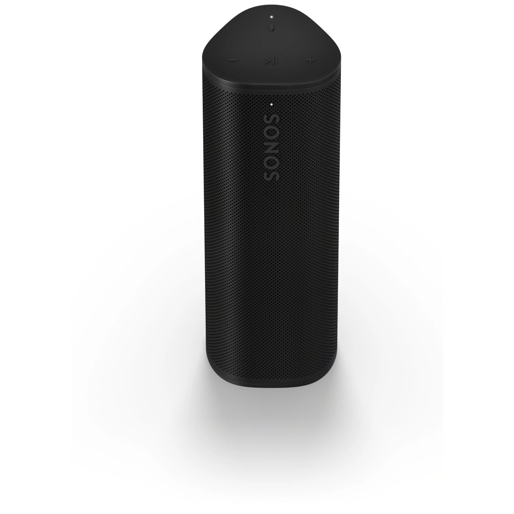 Sonos Roam 2 Portable Bluetooth Speaker (Black) - Image 7