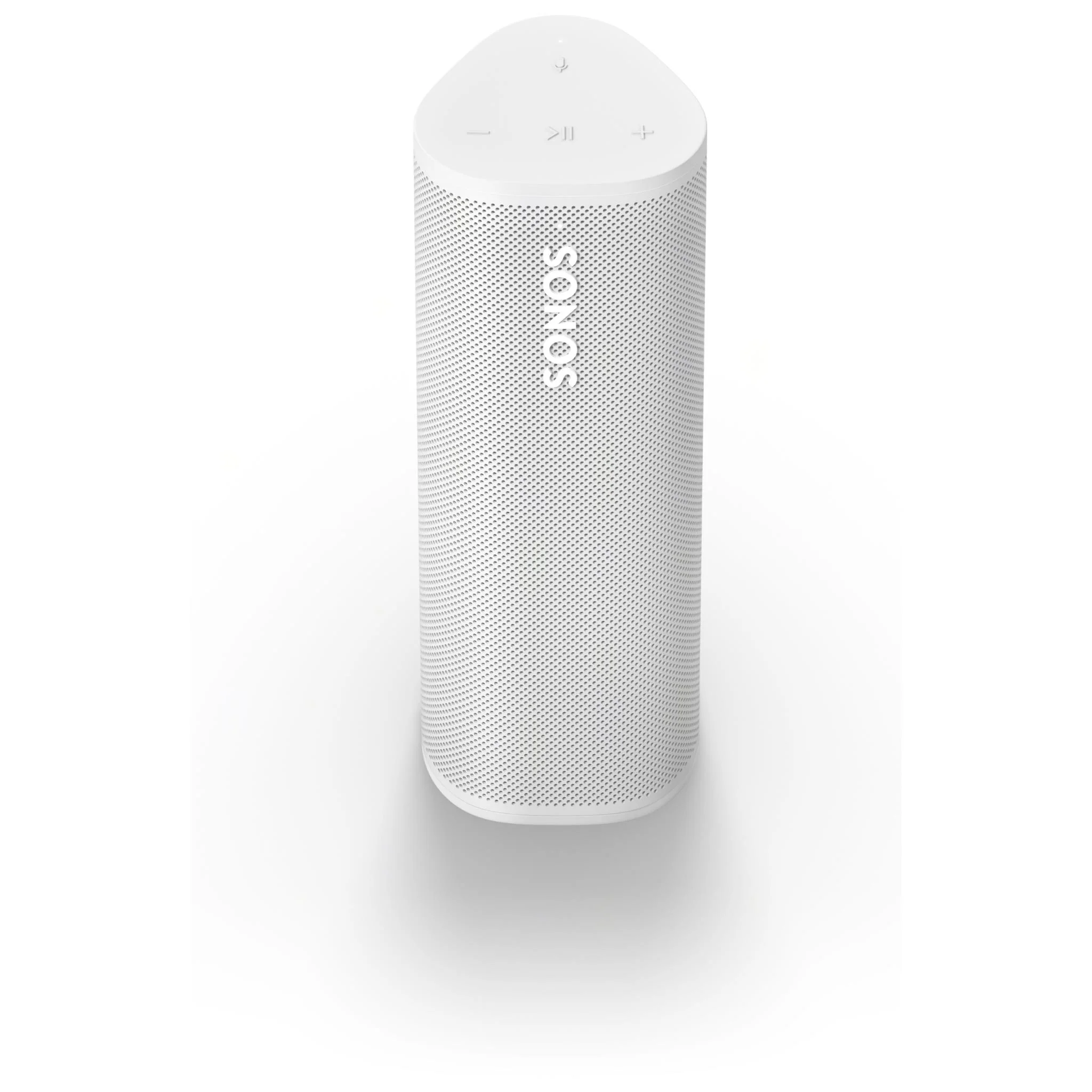 Sonos Roam 2 Portable Bluetooth Speaker (White) - Image 7
