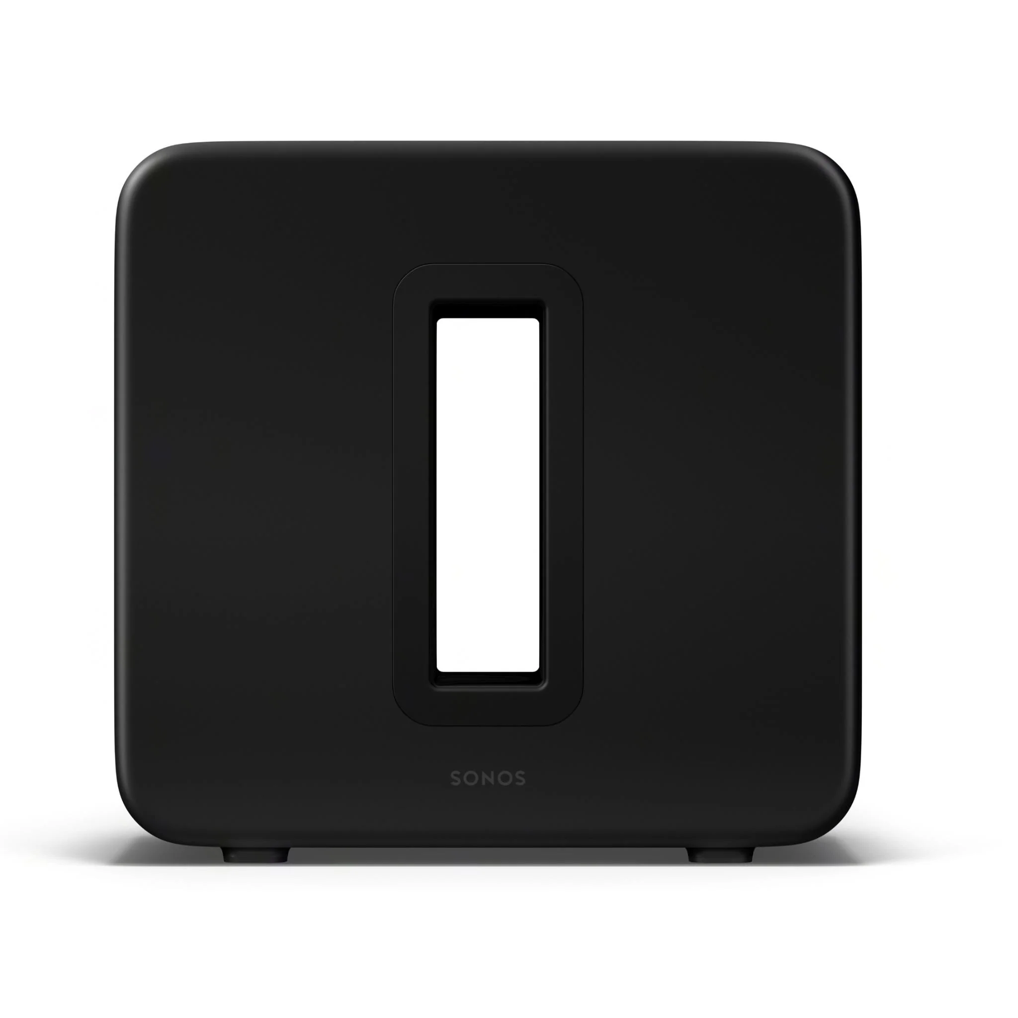Sonos Sub 4 (Black) - Image 2