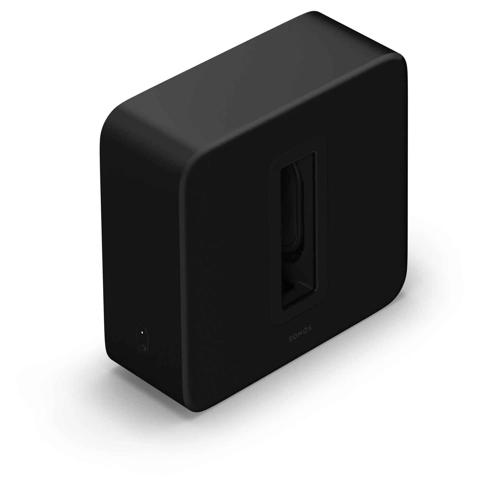 Sonos Sub 4 (Black) - Image 3