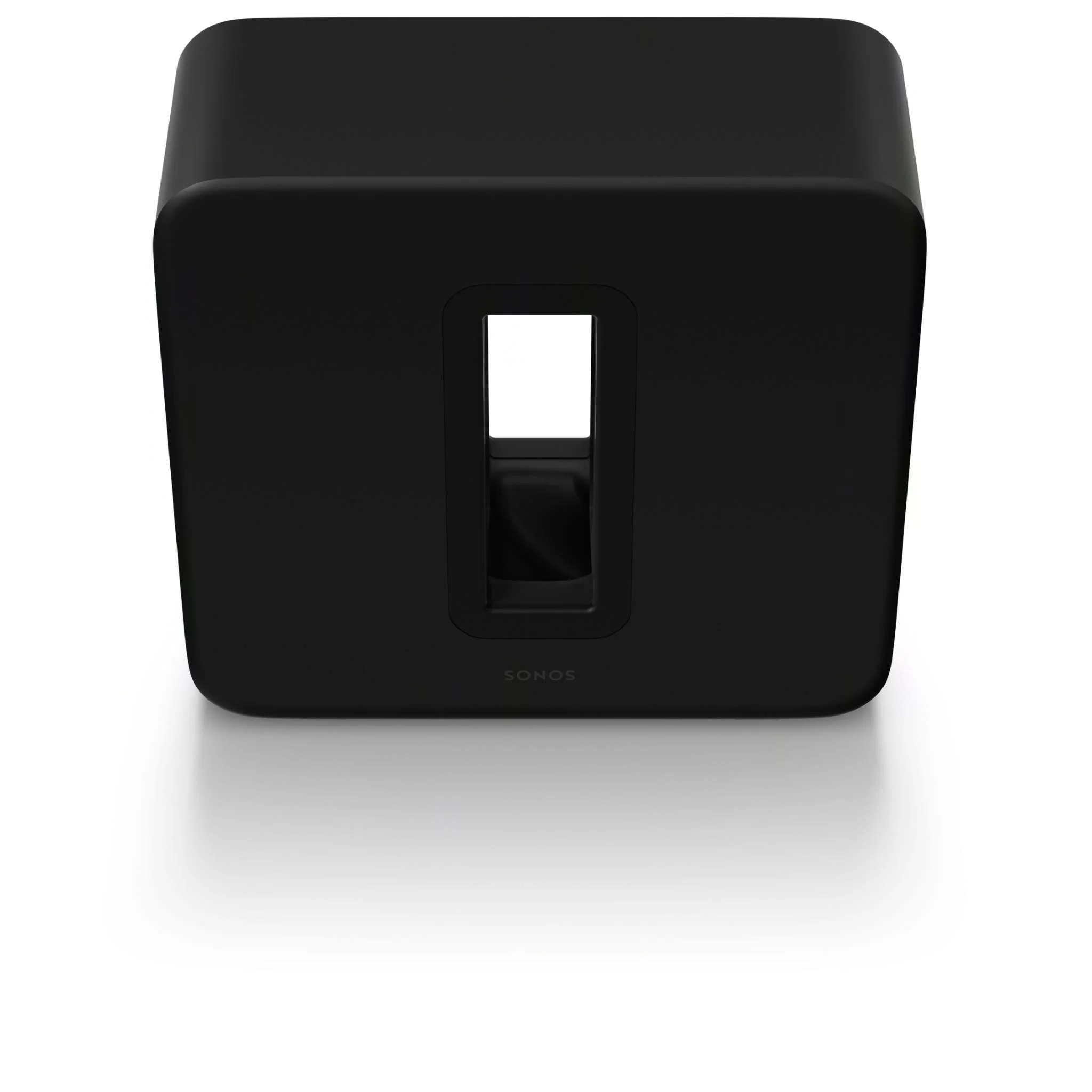 Sonos Sub 4 (Black) - Image 4