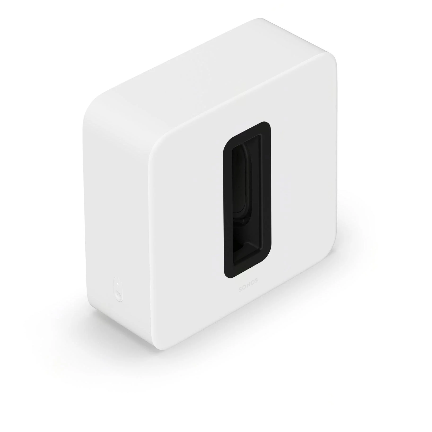 Sonos Sub 4 (White) - Image 2