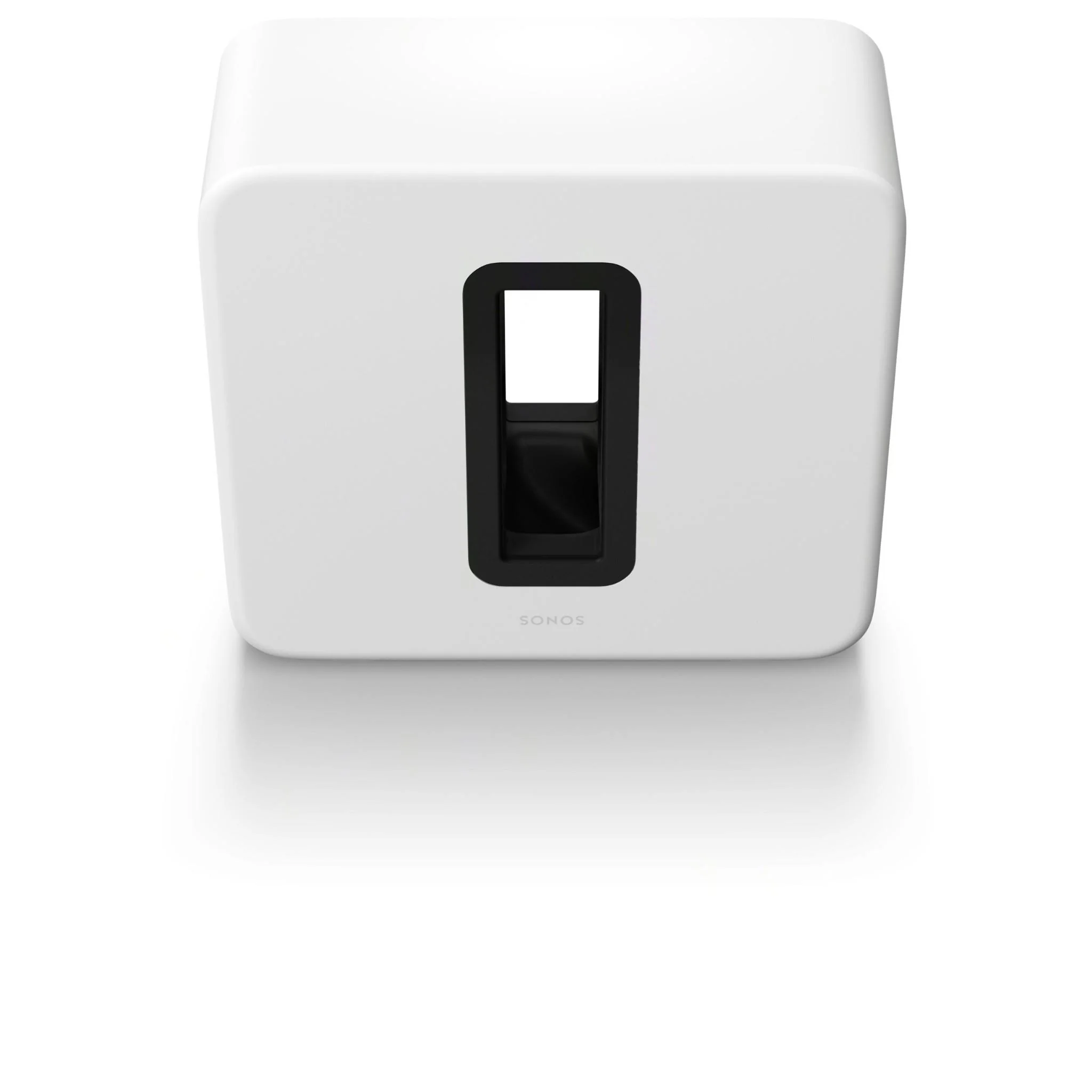 Sonos Sub 4 (White) - Image 3