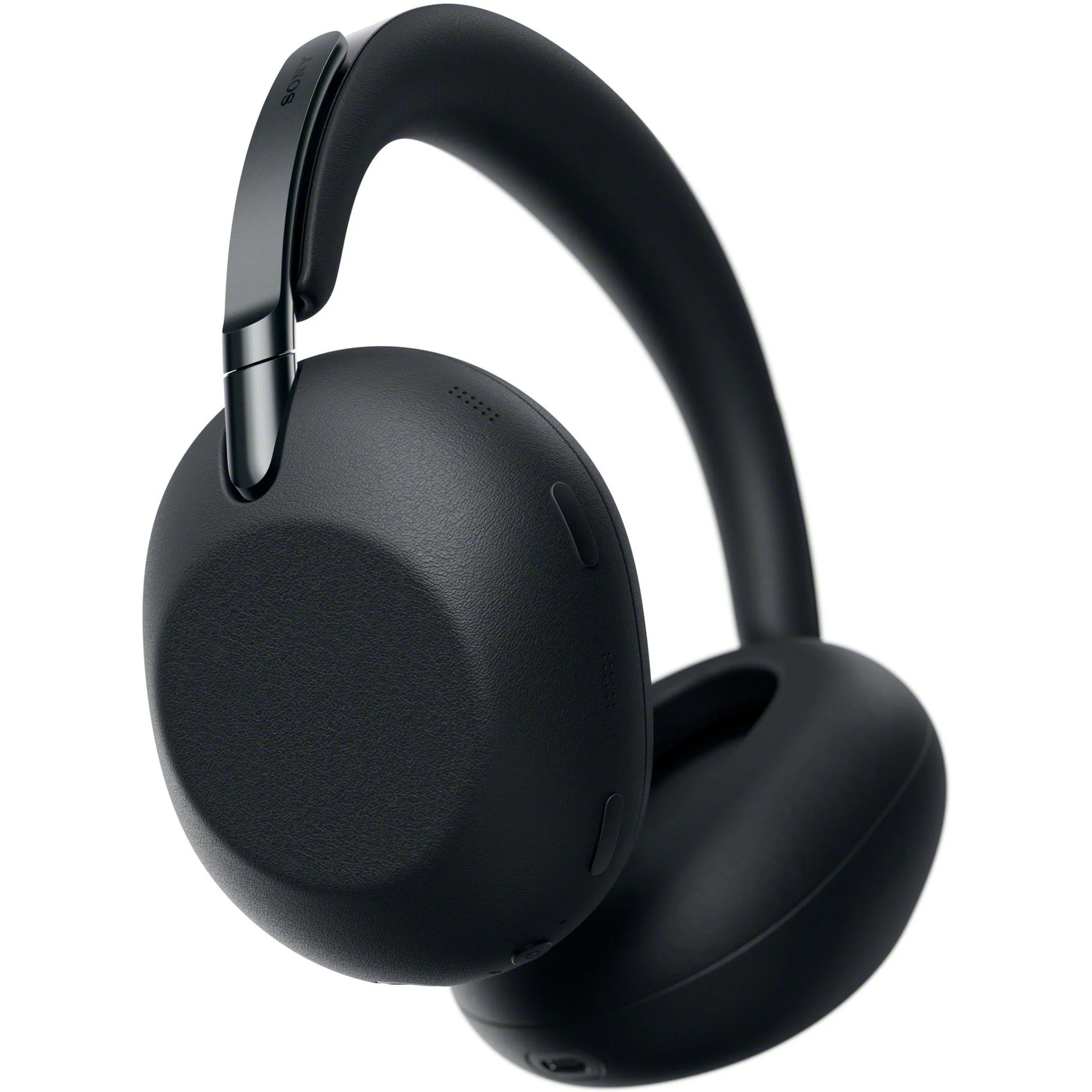 Sony 1000X THE COLLEXION Wireless Noise Cancelling Headphones (Black) - Image 2