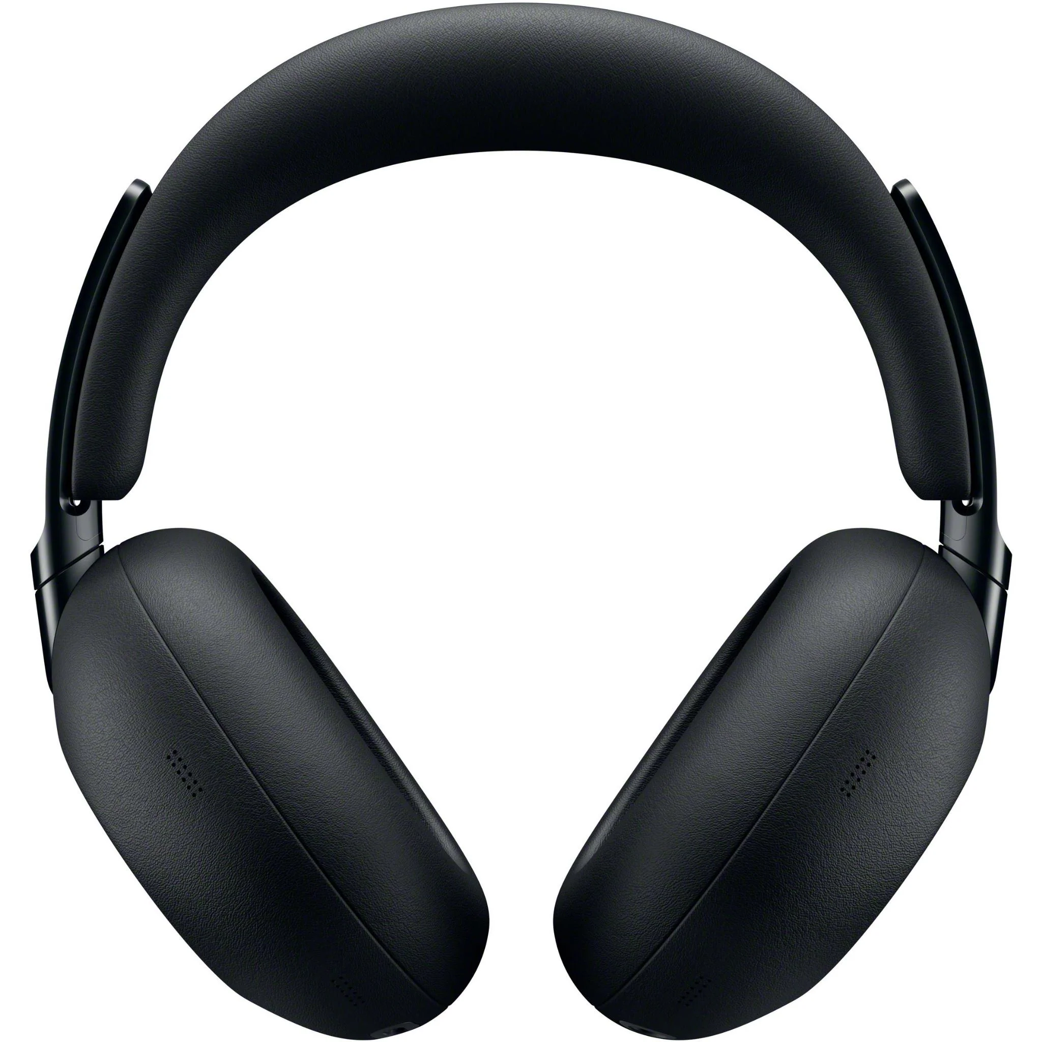 Sony 1000X THE COLLEXION Wireless Noise Cancelling Headphones (Black) - Image 3