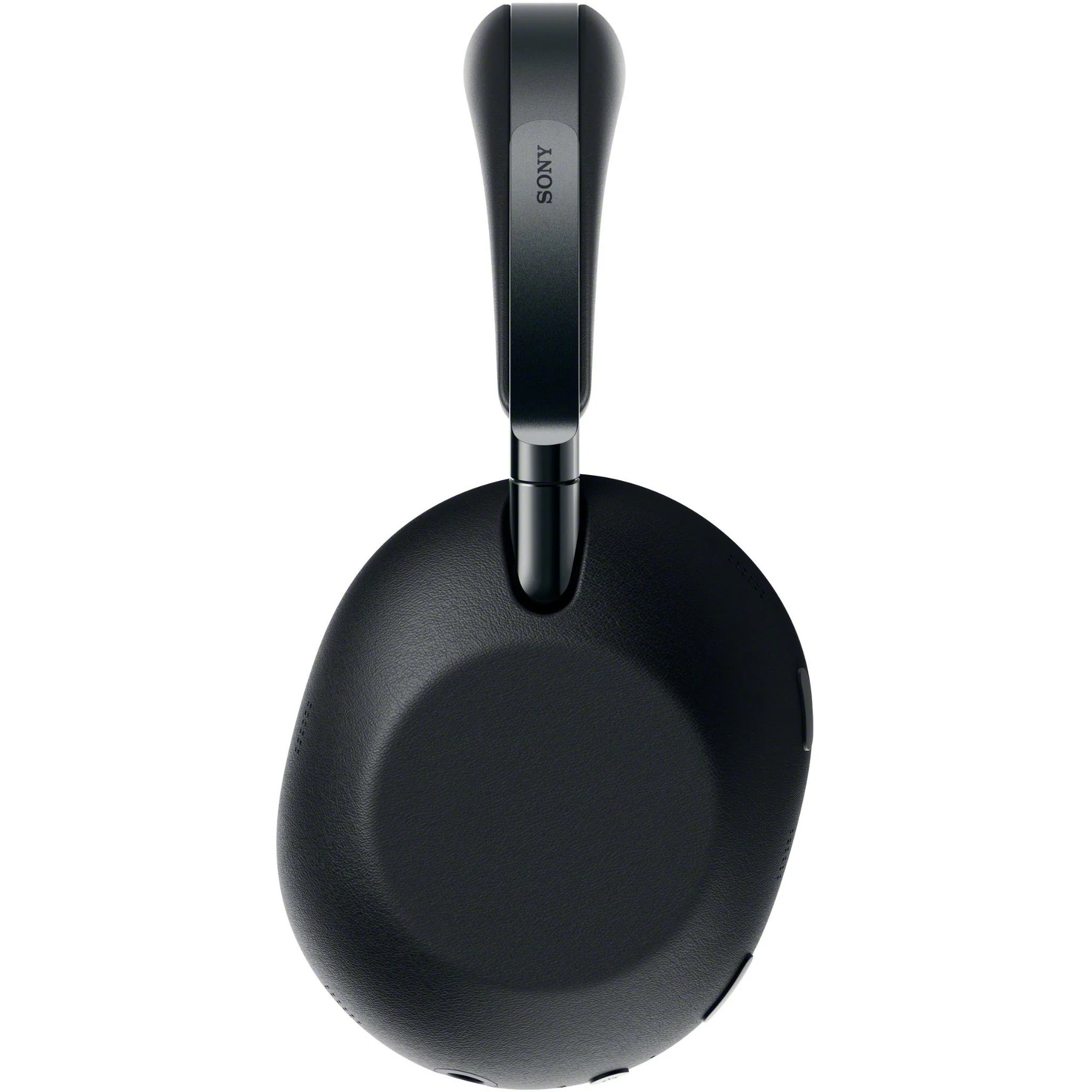 Sony 1000X THE COLLEXION Wireless Noise Cancelling Headphones (Black) - Image 4