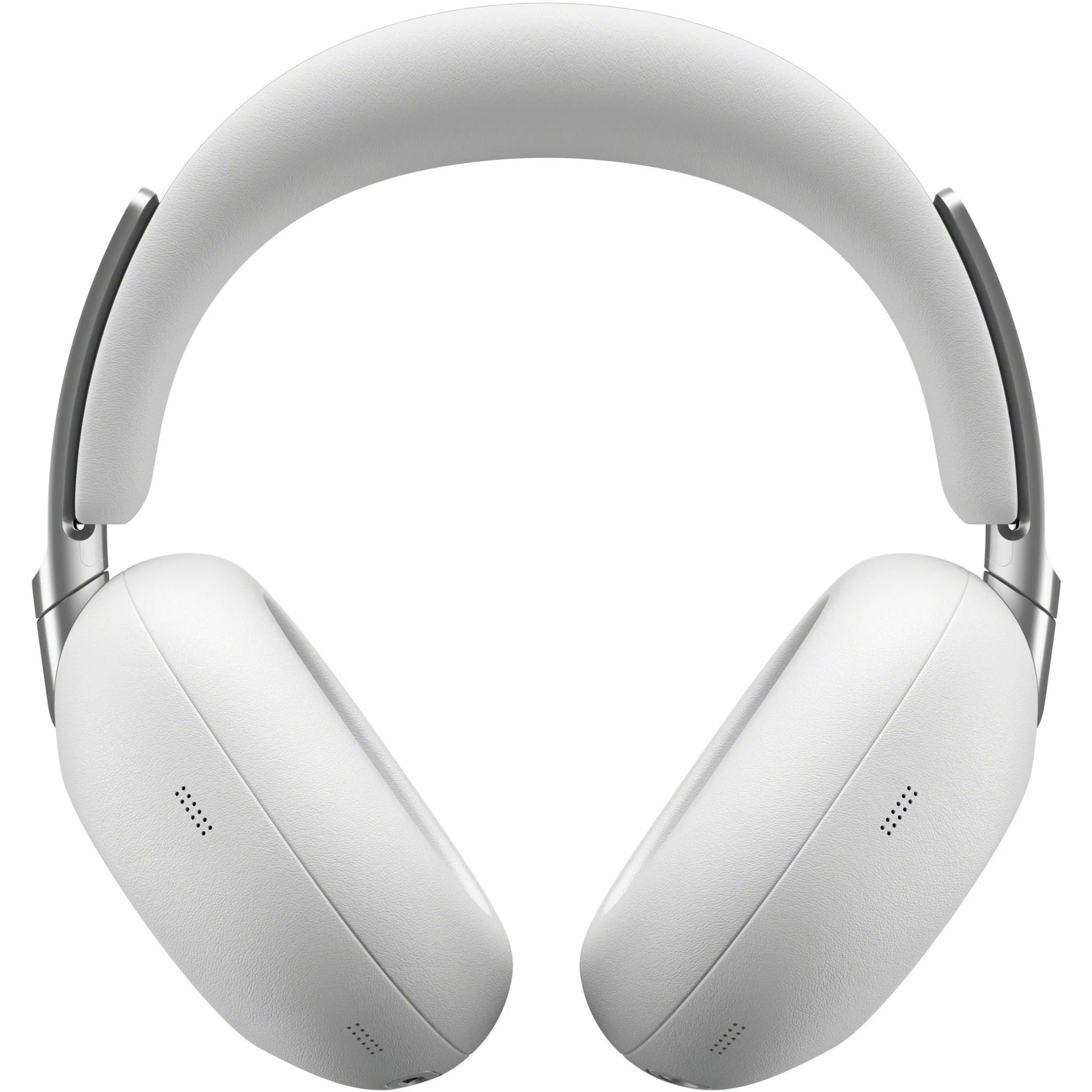 Sony 1000X THE COLLEXION Wireless Noise Cancelling Headphones (Platinum White) - Image 3