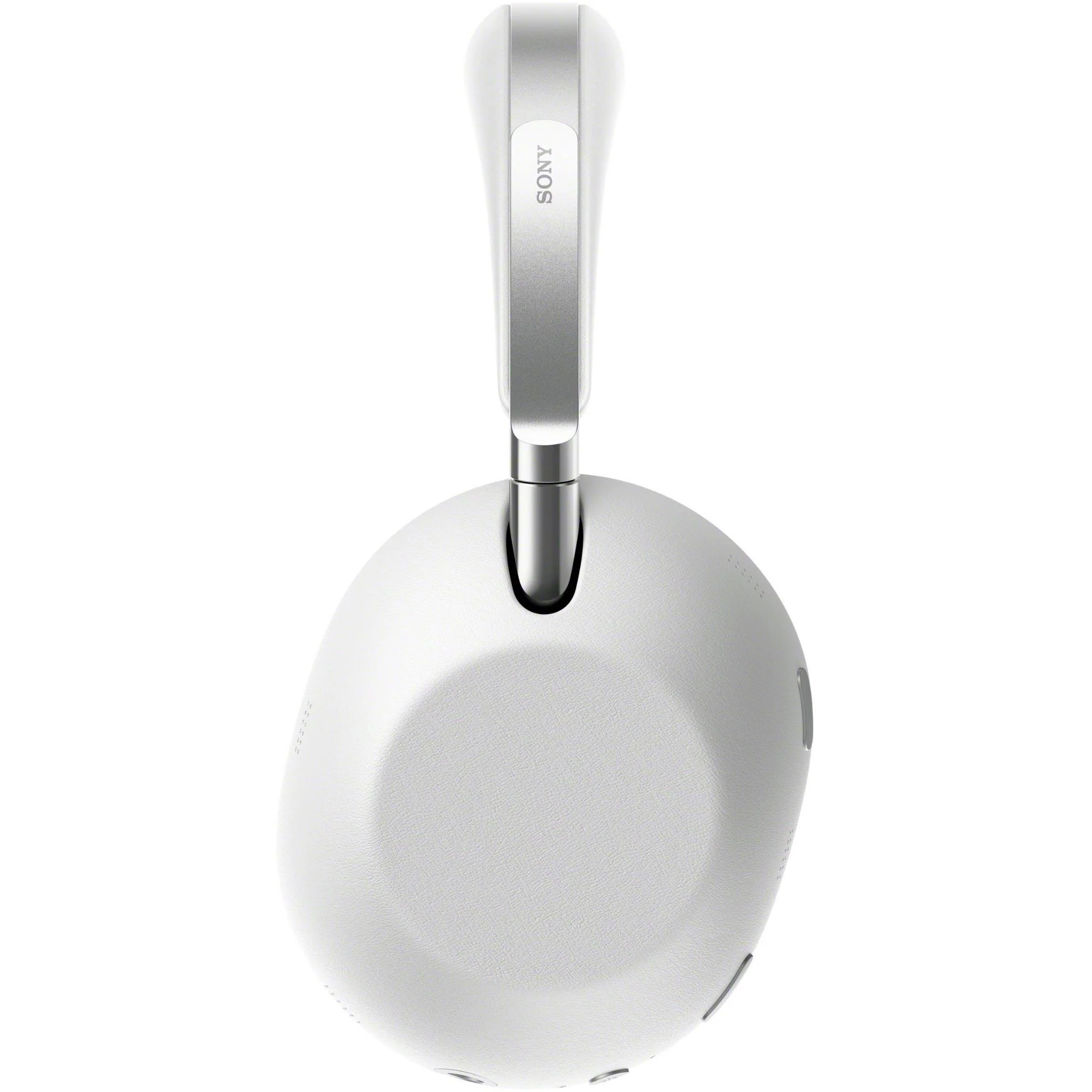 Sony 1000X THE COLLEXION Wireless Noise Cancelling Headphones (Platinum White) - Image 4