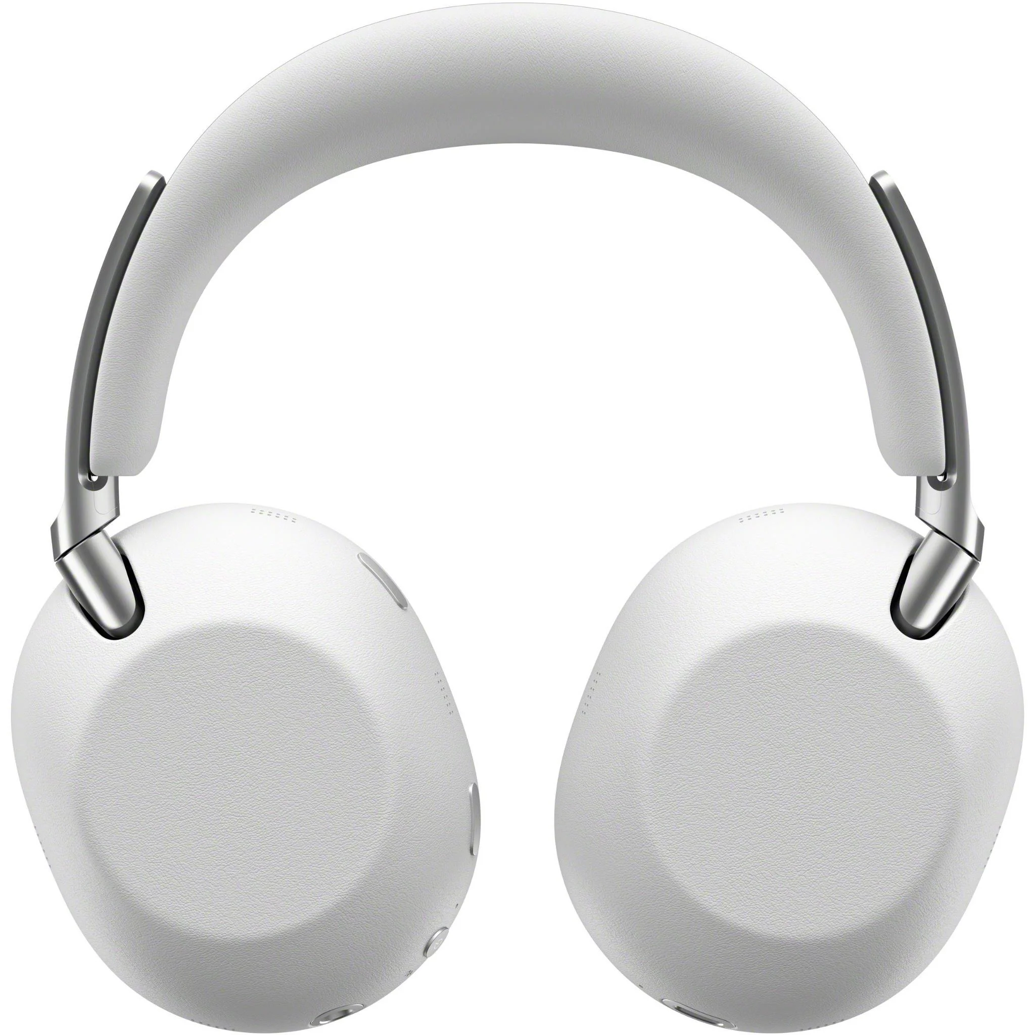 Sony 1000X THE COLLEXION Wireless Noise Cancelling Headphones (Platinum White) - Image 5