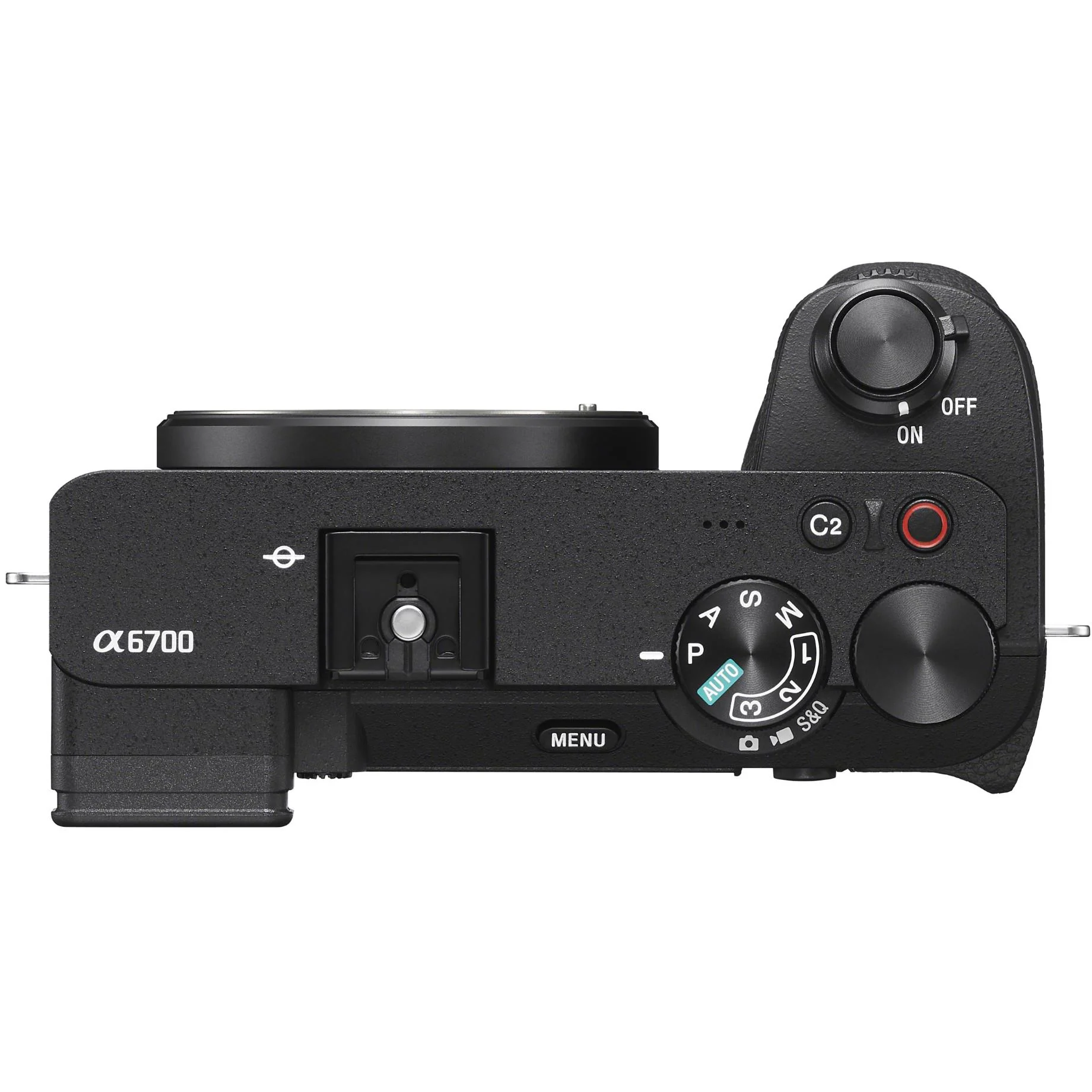 Sony Alpha A6700 Mirrorless Camera [4K Video](Body Only) - Image 5