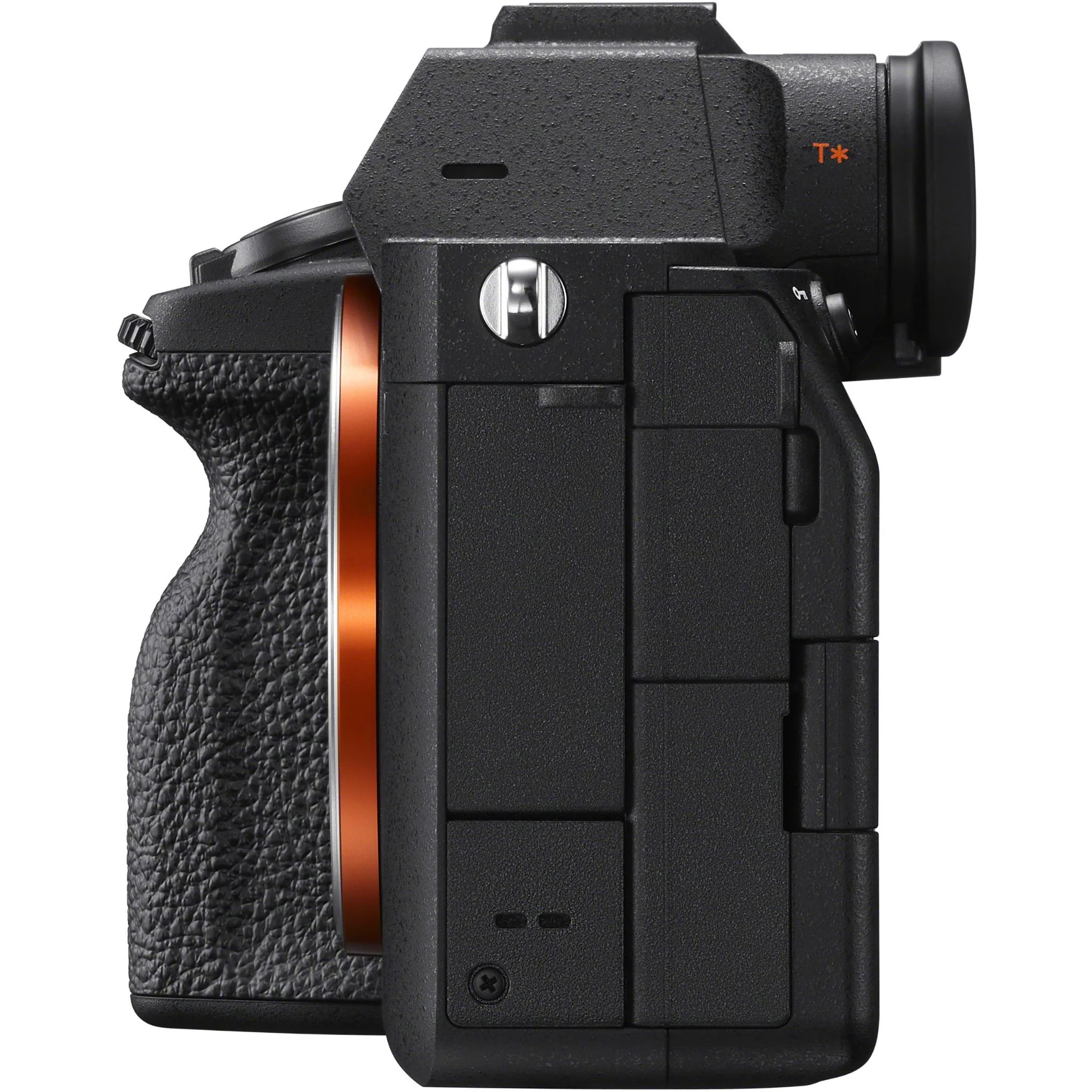 Sony Alpha A7 IV Full Frame Mirrorless Camera [4K Video] (Body Only) - Image 4