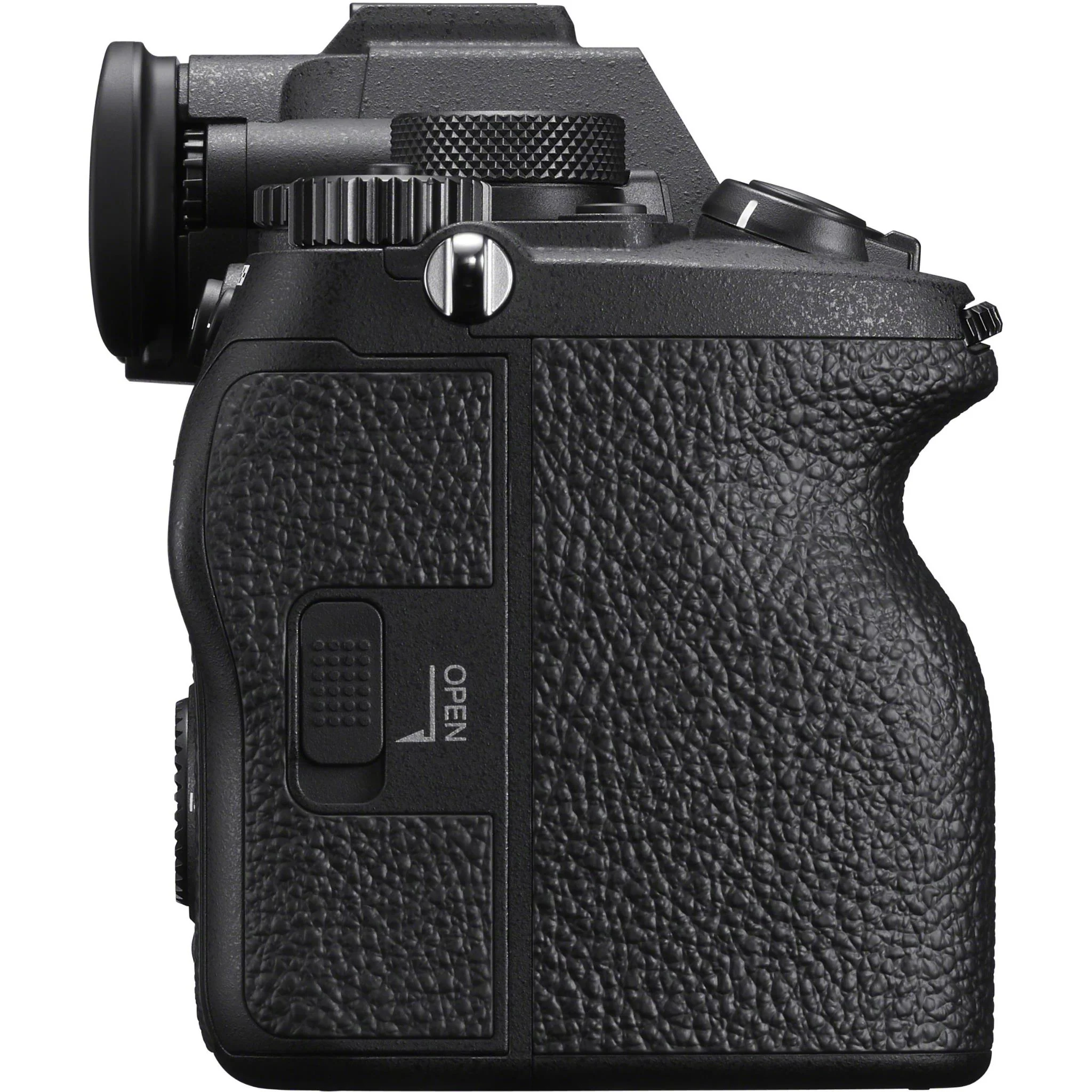 Sony Alpha A7 IV Full Frame Mirrorless Camera [4K Video] (Body Only) - Image 6