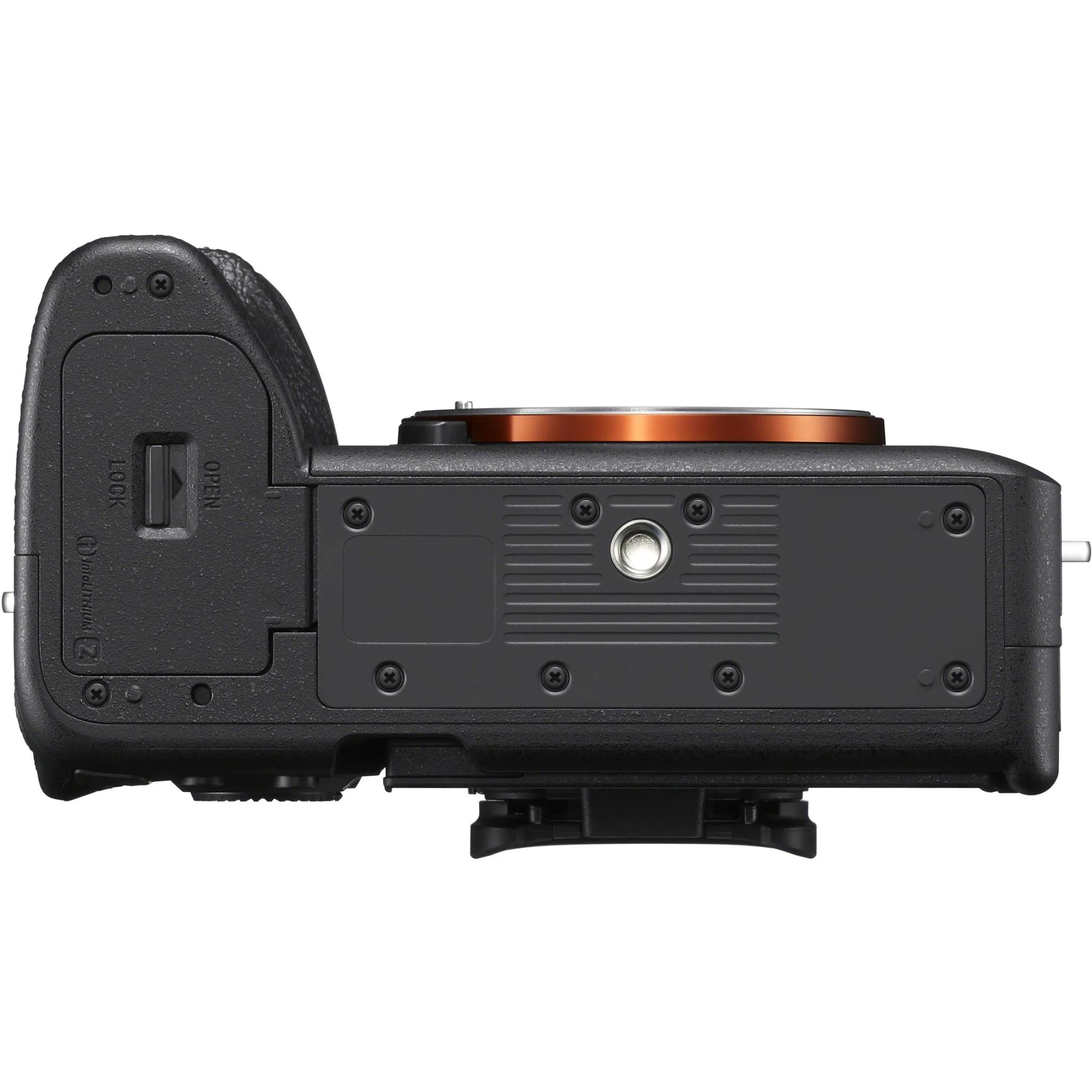 Sony Alpha A7 IV Full Frame Mirrorless Camera [4K Video] (Body Only) - Image 7