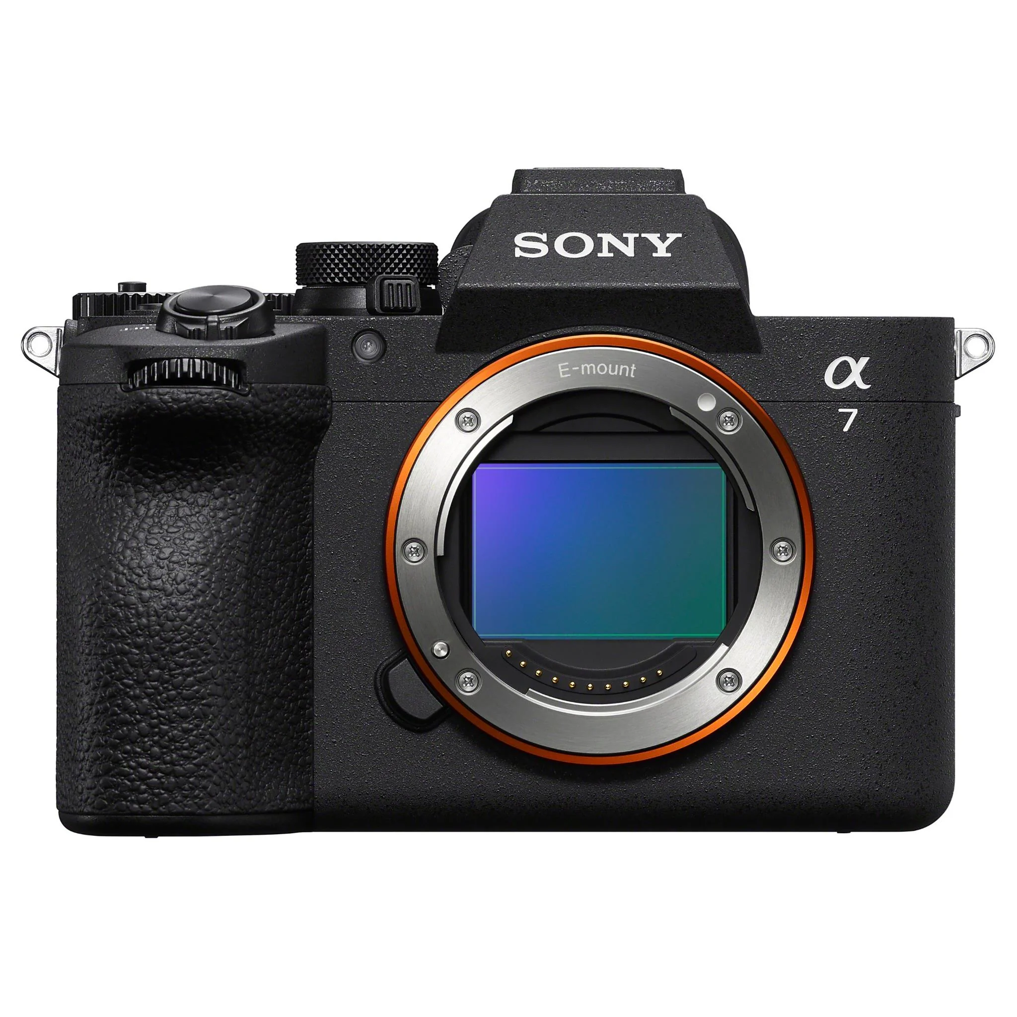 Sony Alpha A7 V Full Frame Mirrorless Camera (Body Only)