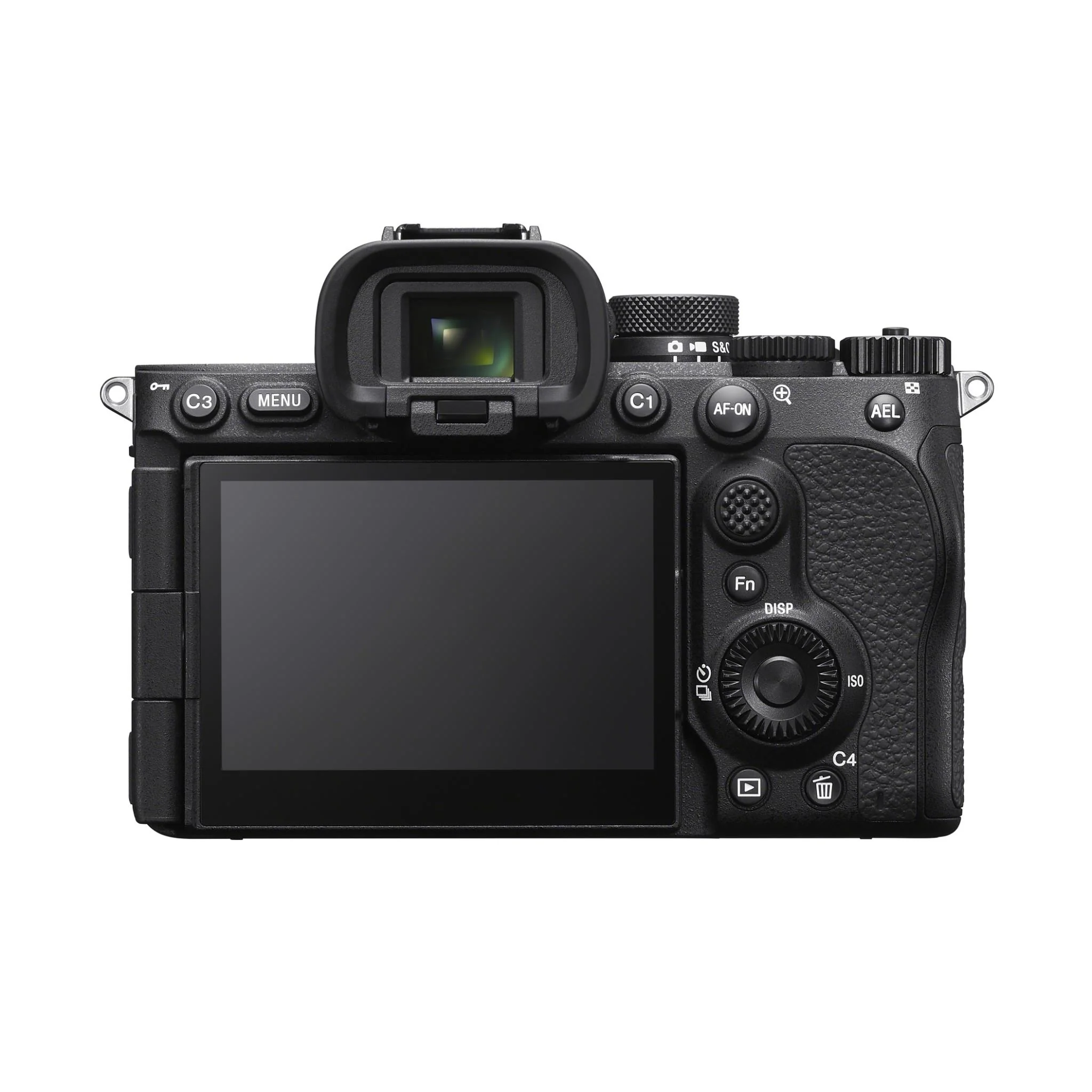Sony Alpha A7 V Full Frame Mirrorless Camera (Body Only) - Image 2
