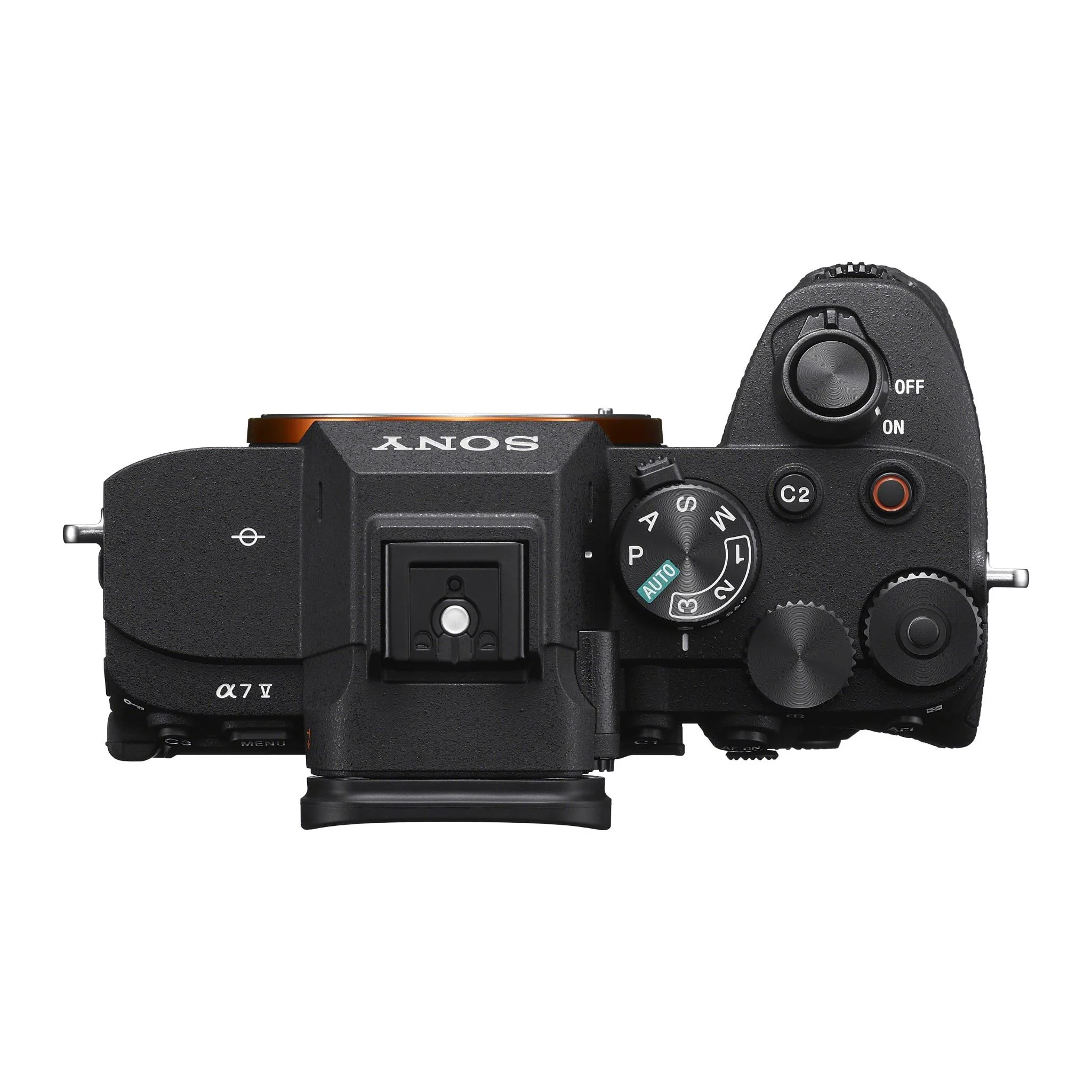 Sony Alpha A7 V Full Frame Mirrorless Camera (Body Only) - Image 3