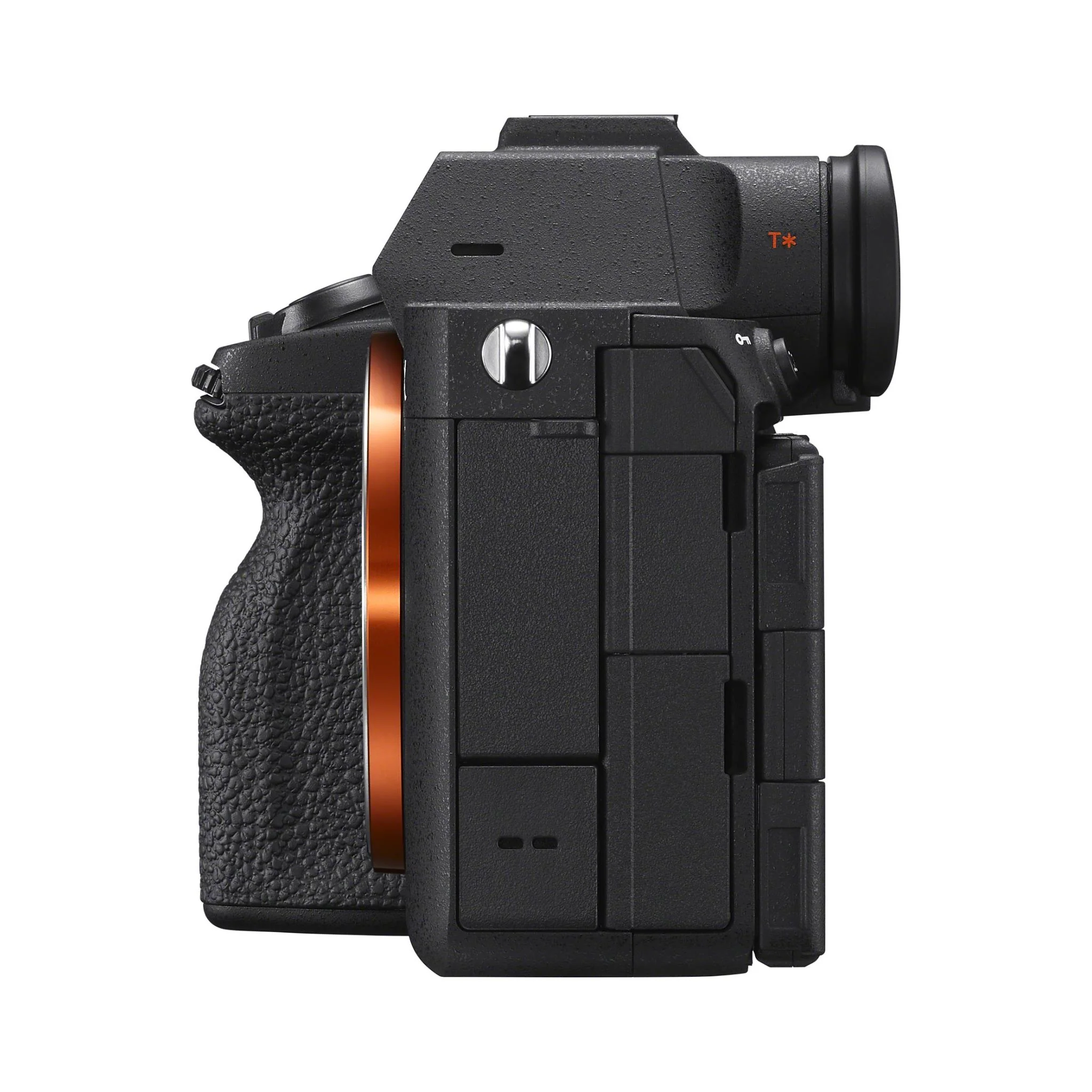 Sony Alpha A7 V Full Frame Mirrorless Camera (Body Only) - Image 4