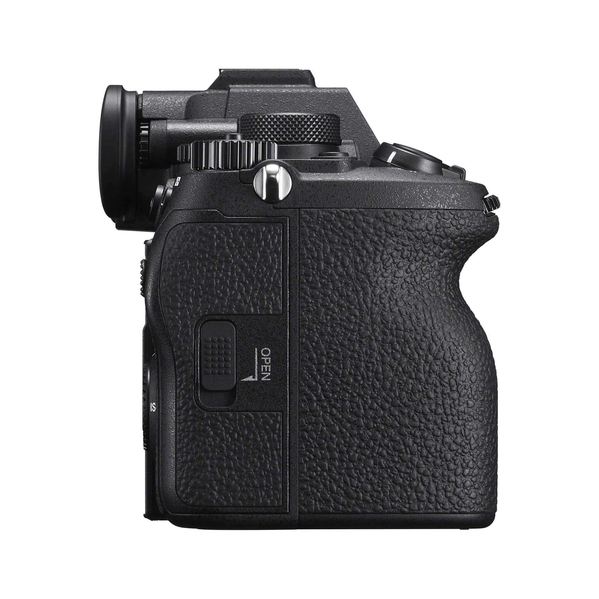 Sony Alpha A7 V Full Frame Mirrorless Camera (Body Only) - Image 5