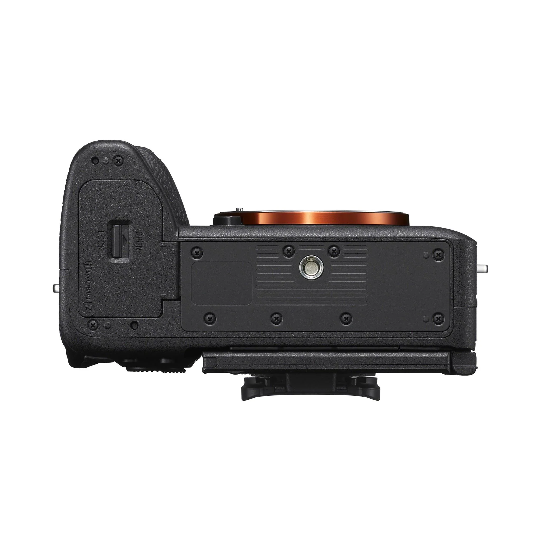 Sony Alpha A7 V Full Frame Mirrorless Camera (Body Only) - Image 7