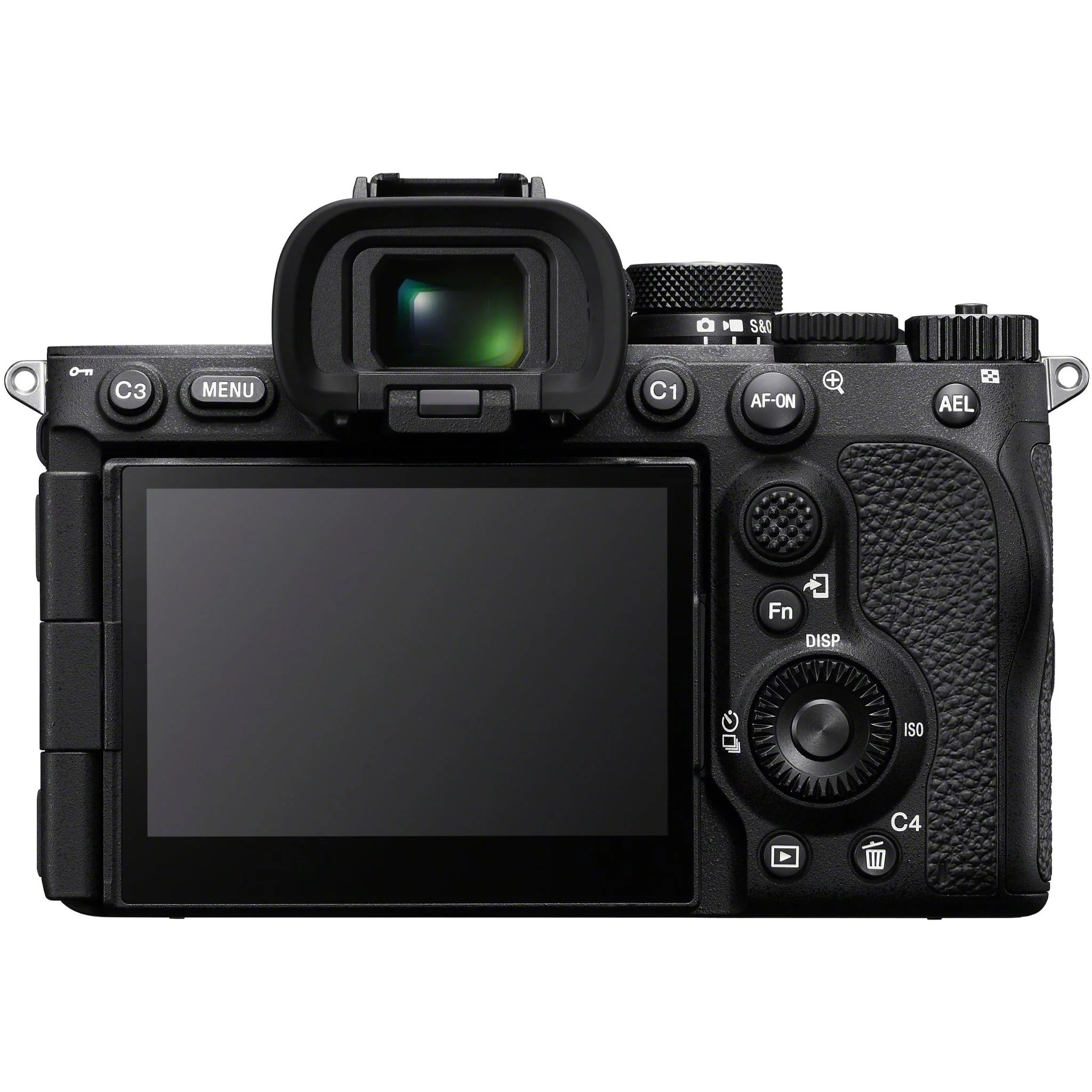 Sony Alpha A7R V Full Frame Mirrorless Camera [8K Video] (Body Only) - Image 2