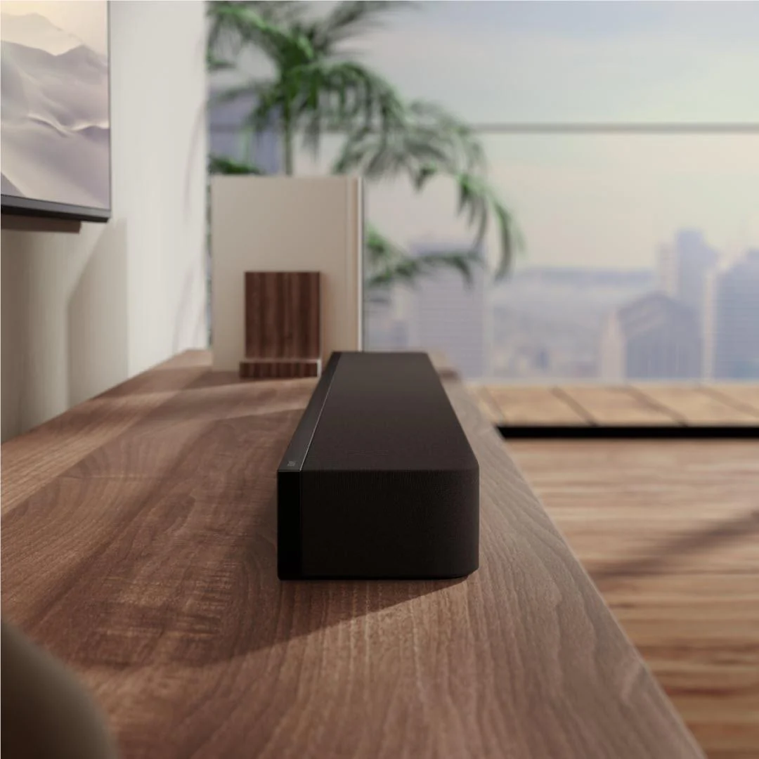 Sony BRAVIA Theatre Bar 8 Soundbar - Image 11