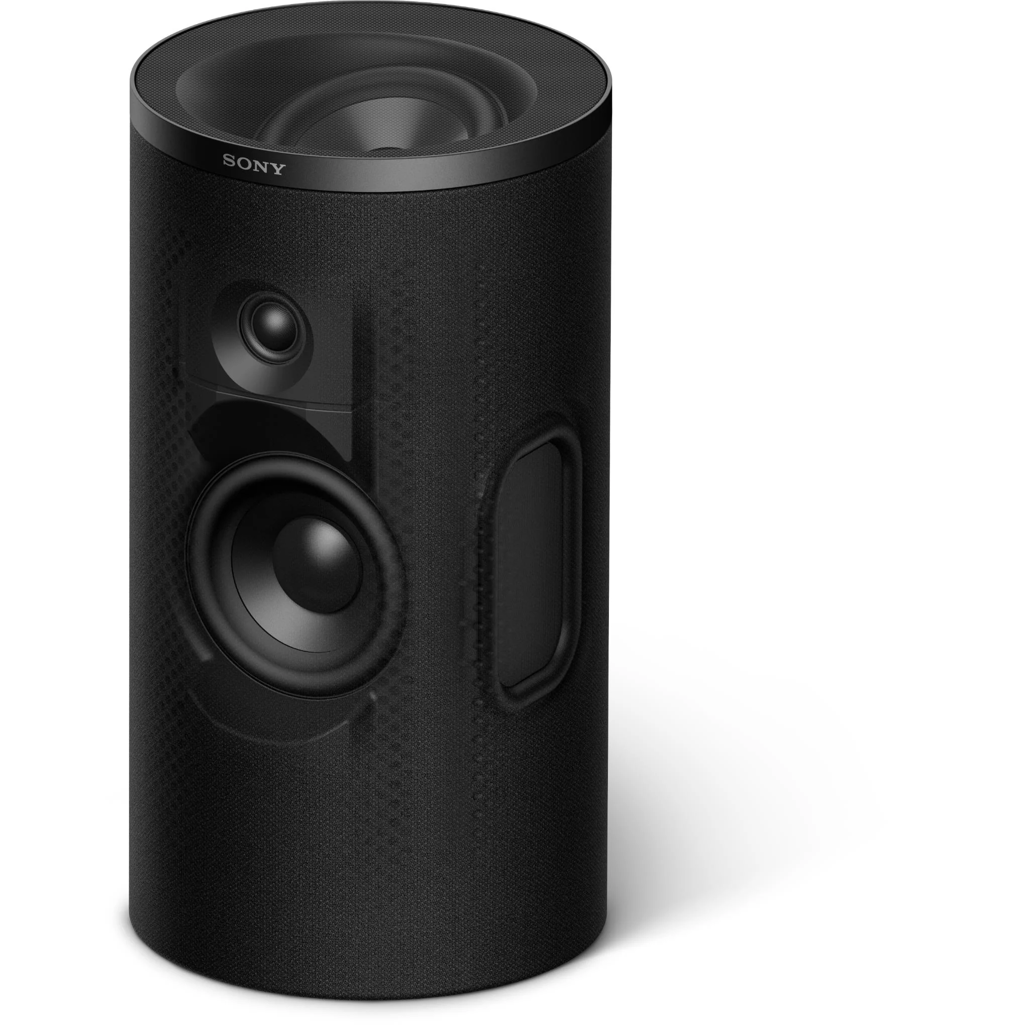 Sony BRAVIA Theatre Rear 9 Wireless Rear Speakers - Image 4