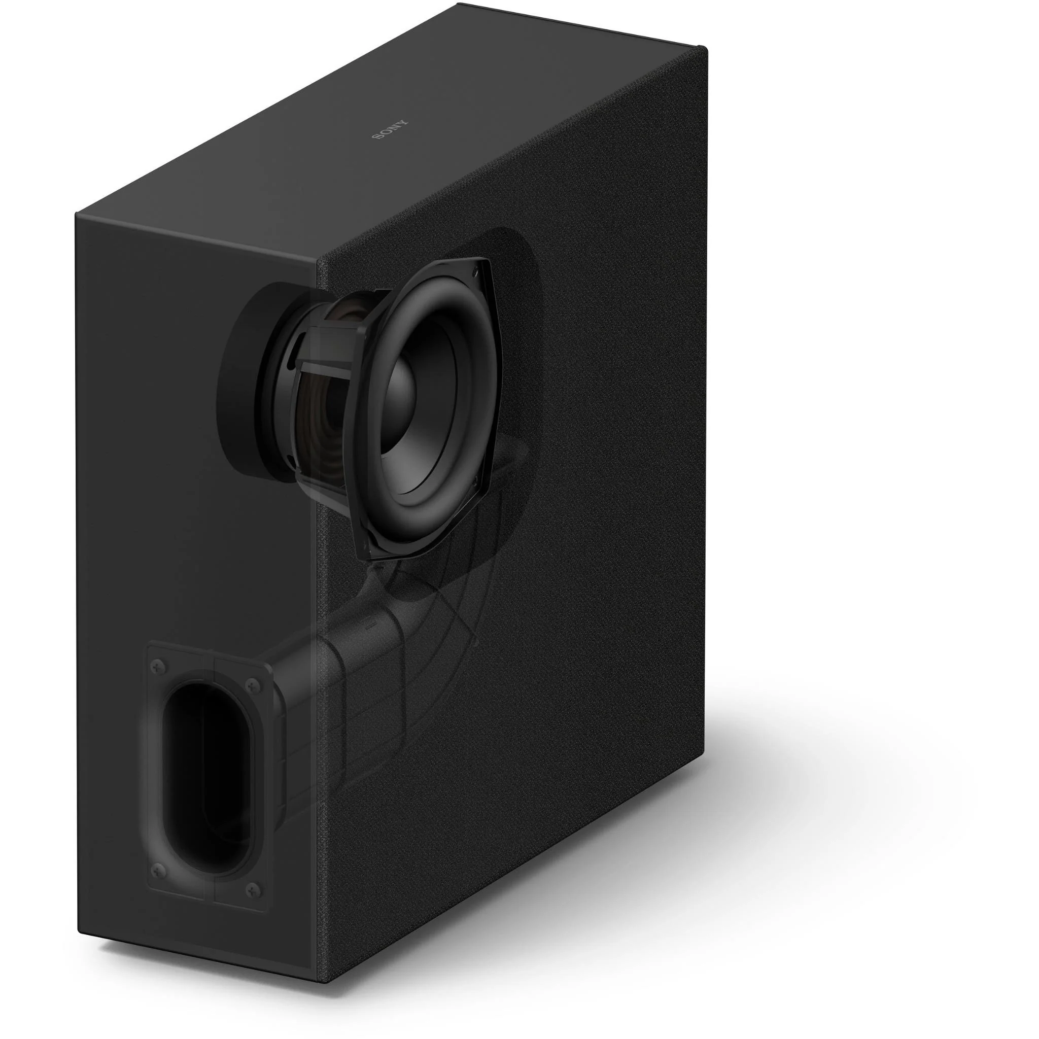 Sony BRAVIA Theatre Sub 7 - Image 4