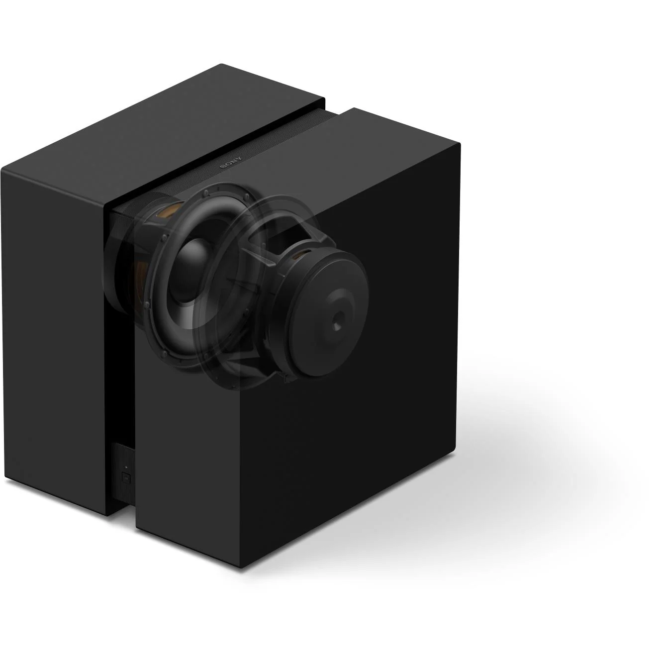 Sony BRAVIA Theatre Sub 9 Wireless Subwoofer - Image 5