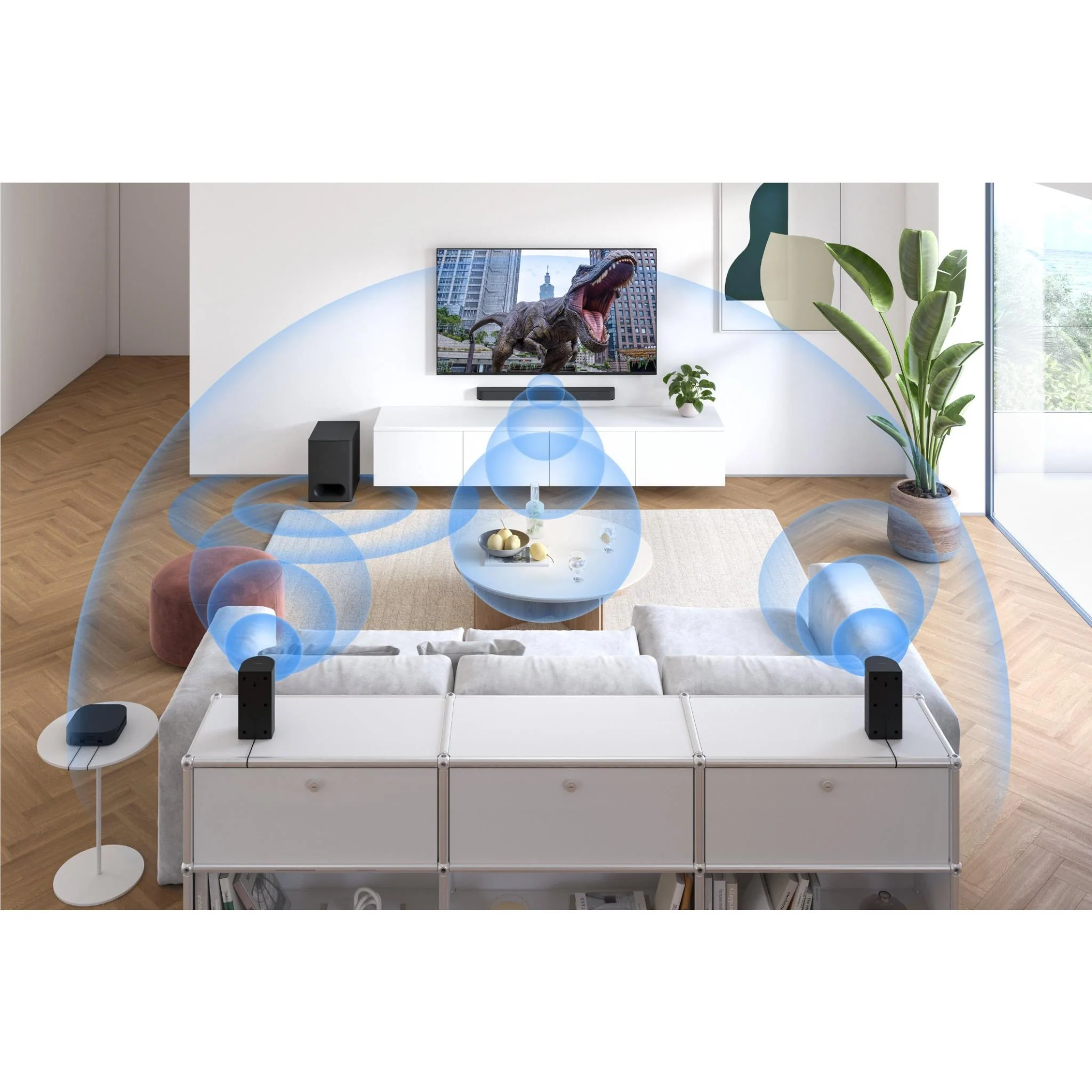 Sony BRAVIA Theatre System 6 - Image 8