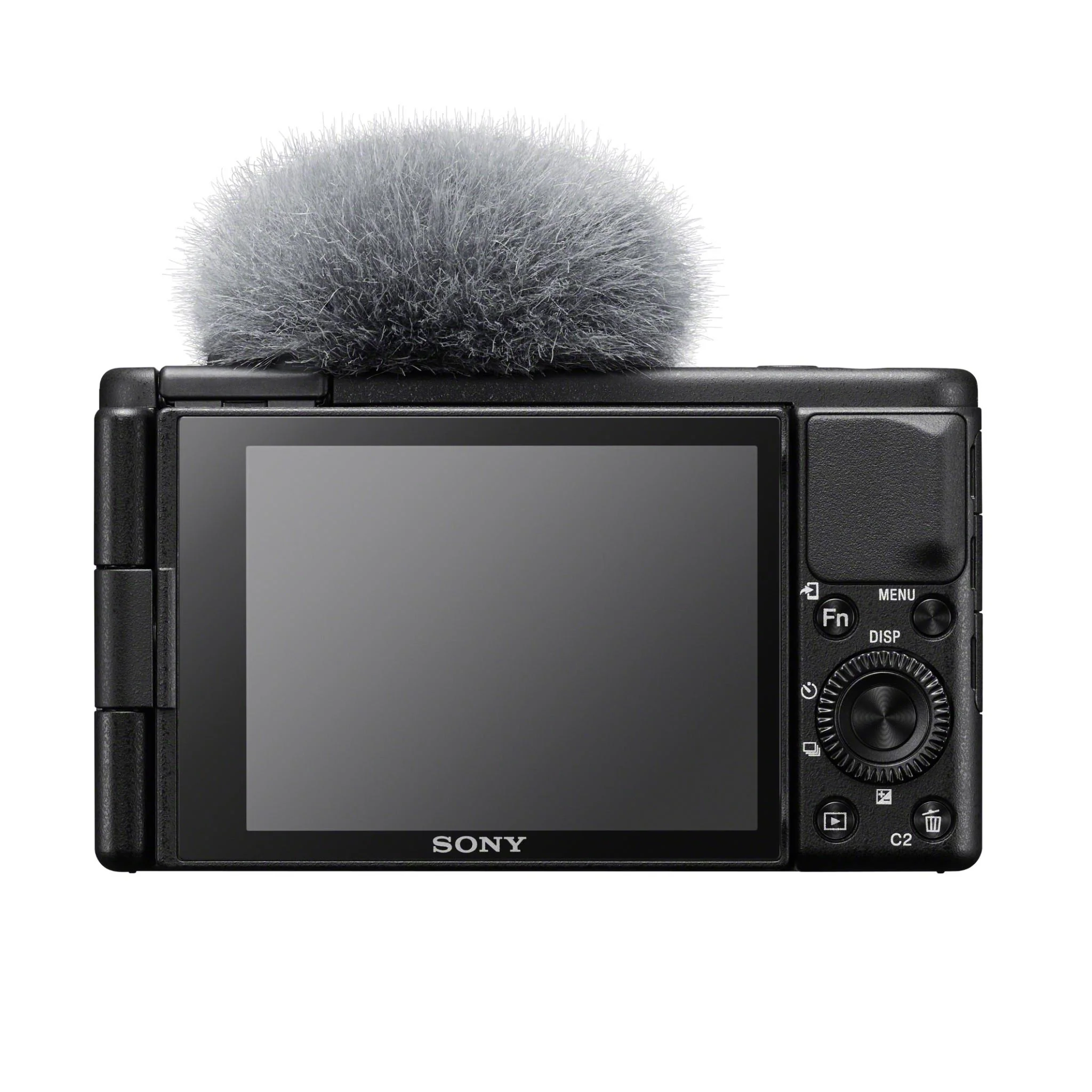 Sony CyberShot ZV-1 4K Vlog Camera - Image 12