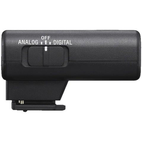 Sony ECM-S1 Wireless Streaming Microphone - Image 6