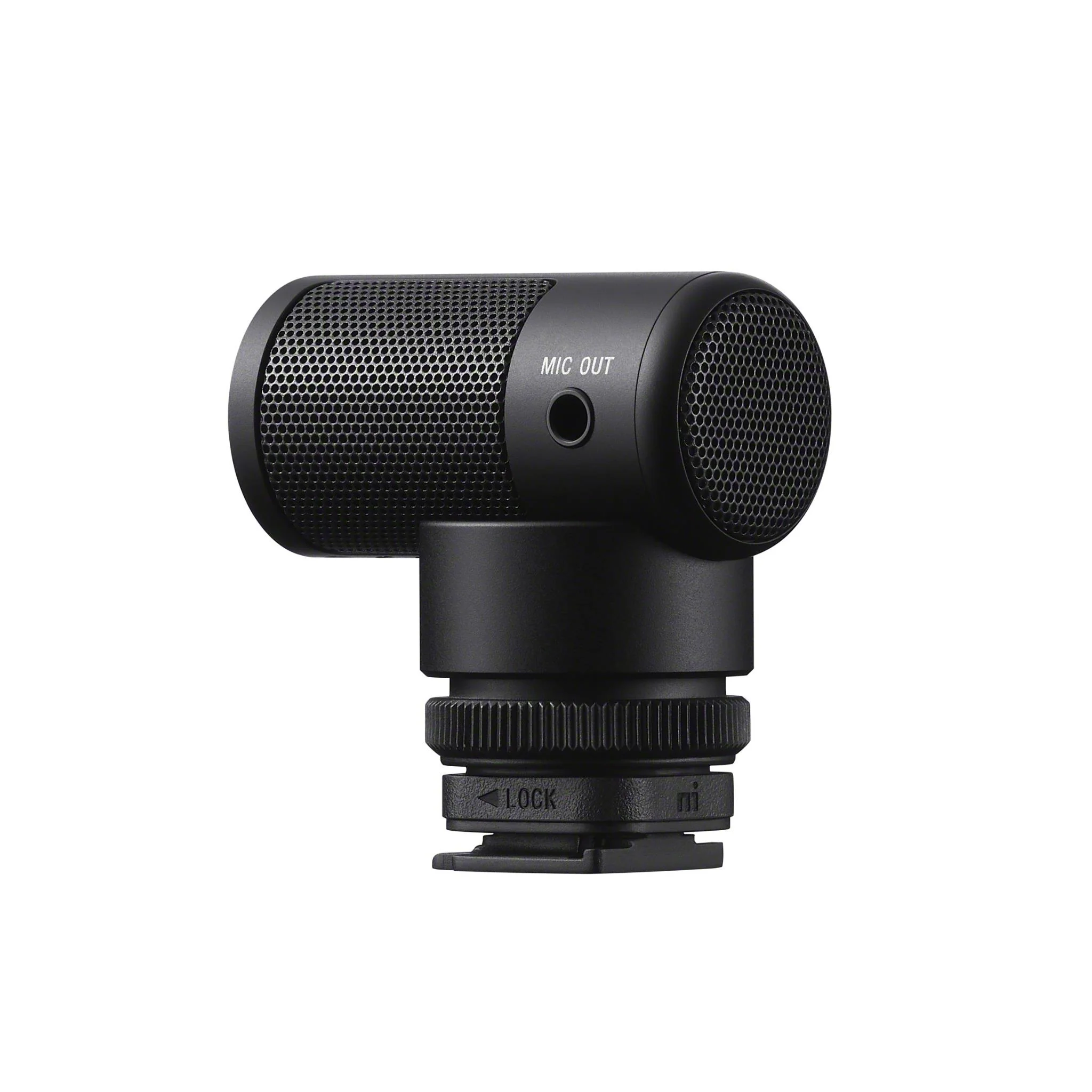 Sony ECMG1 Big Capsule Shotgun Microphone - Image 2